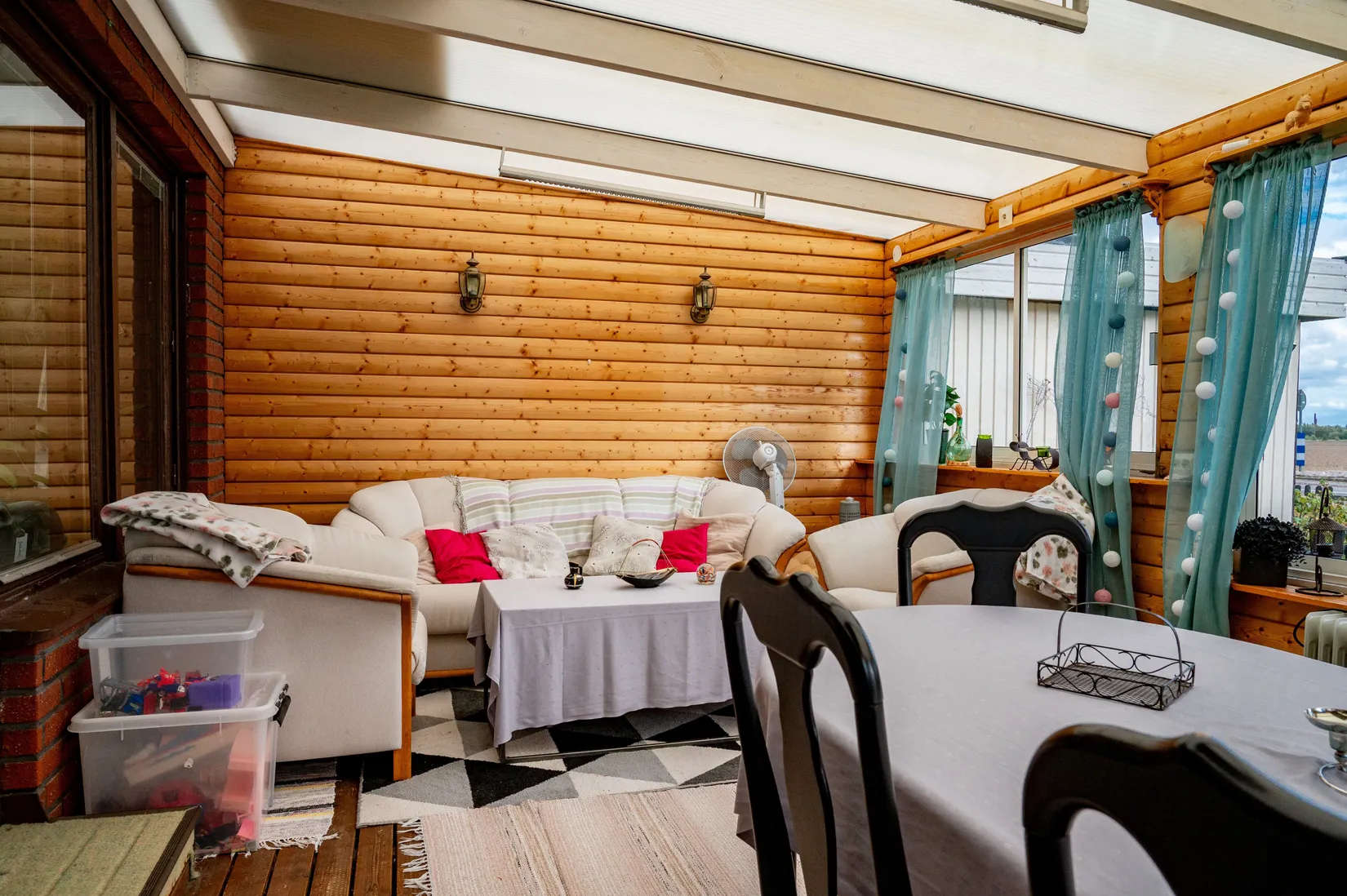 Villa, Häradsvägen 31, Centrala Vara, Vara
