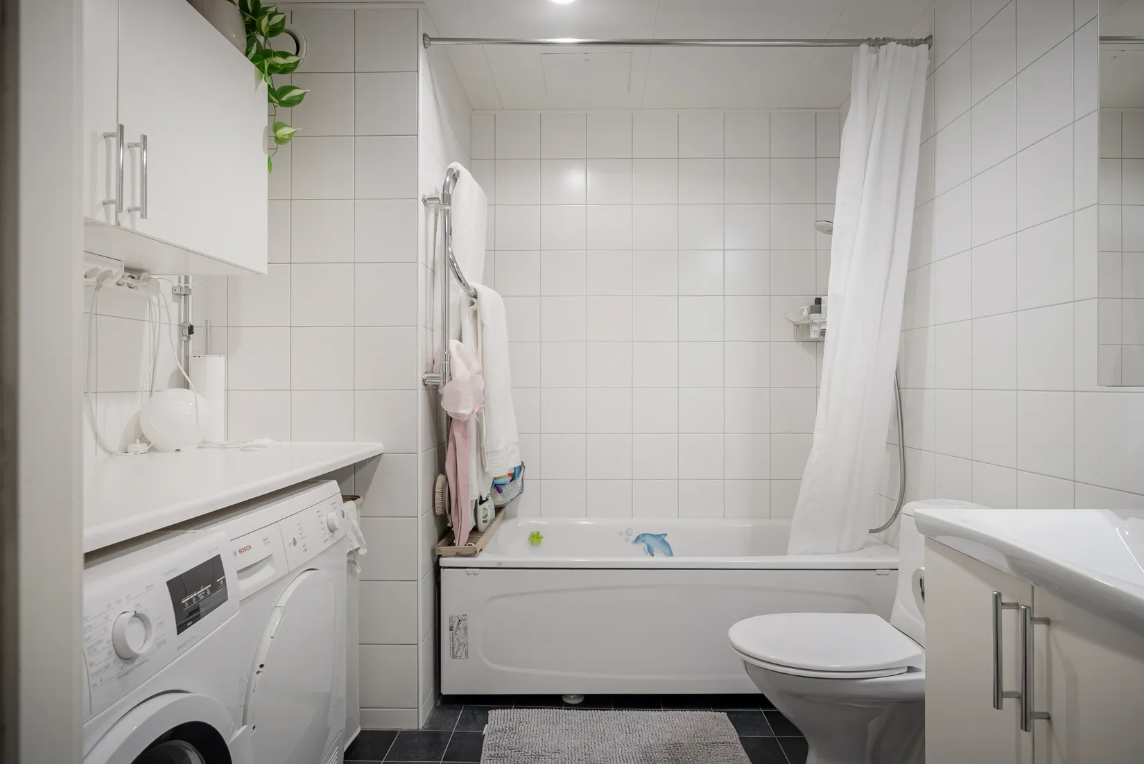 Bostadsrätt, Vingårdsgatan 2, 3 tr!, Liljeholmskajen, Stockholm