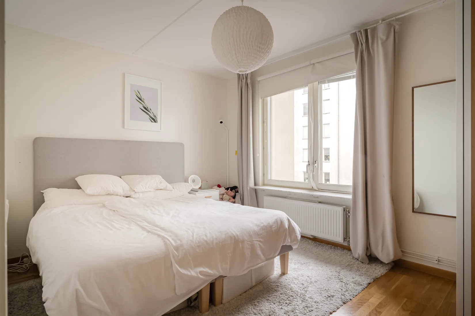 Bostadsrätt, Vingårdsgatan 2, 3 tr!, Liljeholmskajen, Stockholm