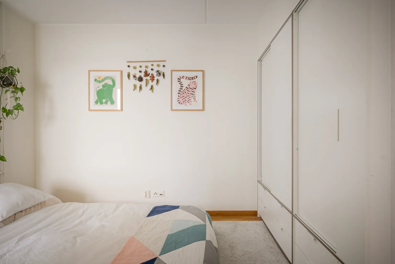 Bostadsrätt, Vingårdsgatan 2, 3 tr!, Liljeholmskajen, Stockholm