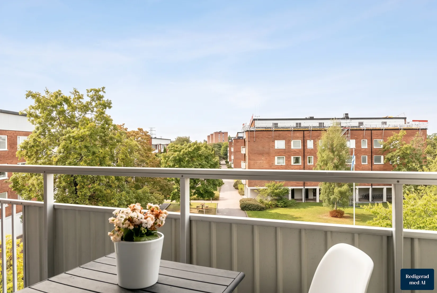 Bostadsrätt, Bangatan 39C, Nordanby, Västerås
