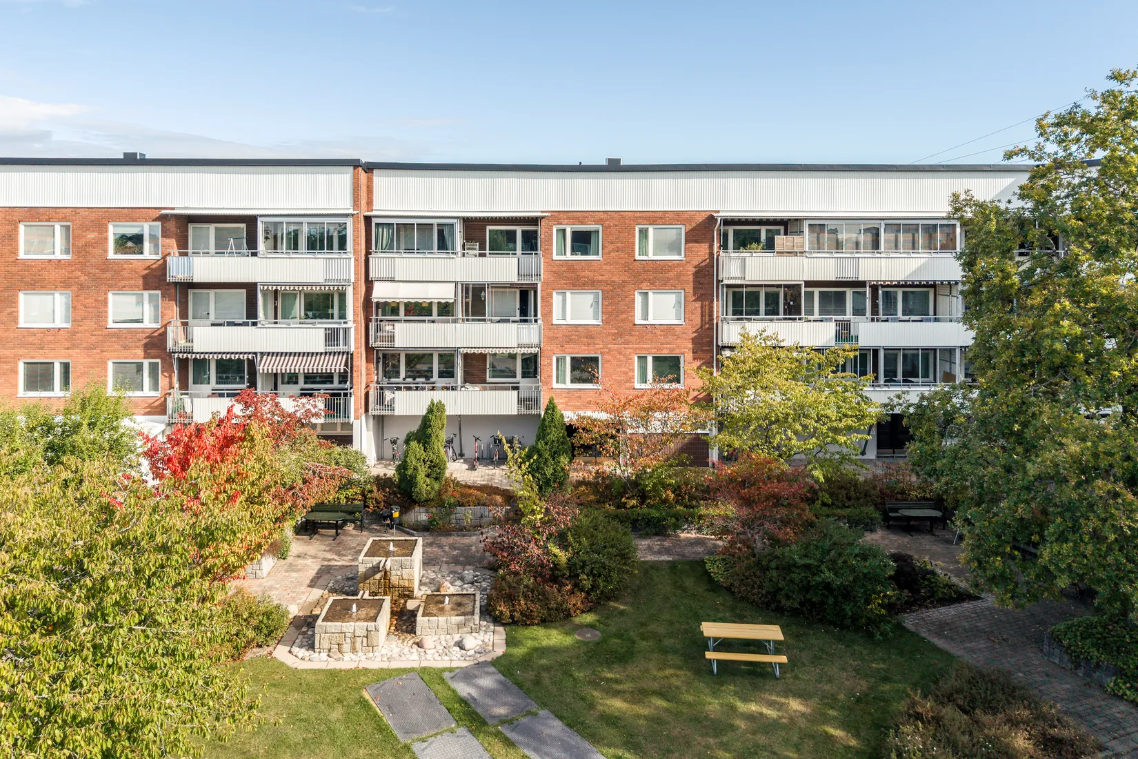Bostadsrätt, Bangatan 39C, Nordanby, Västerås