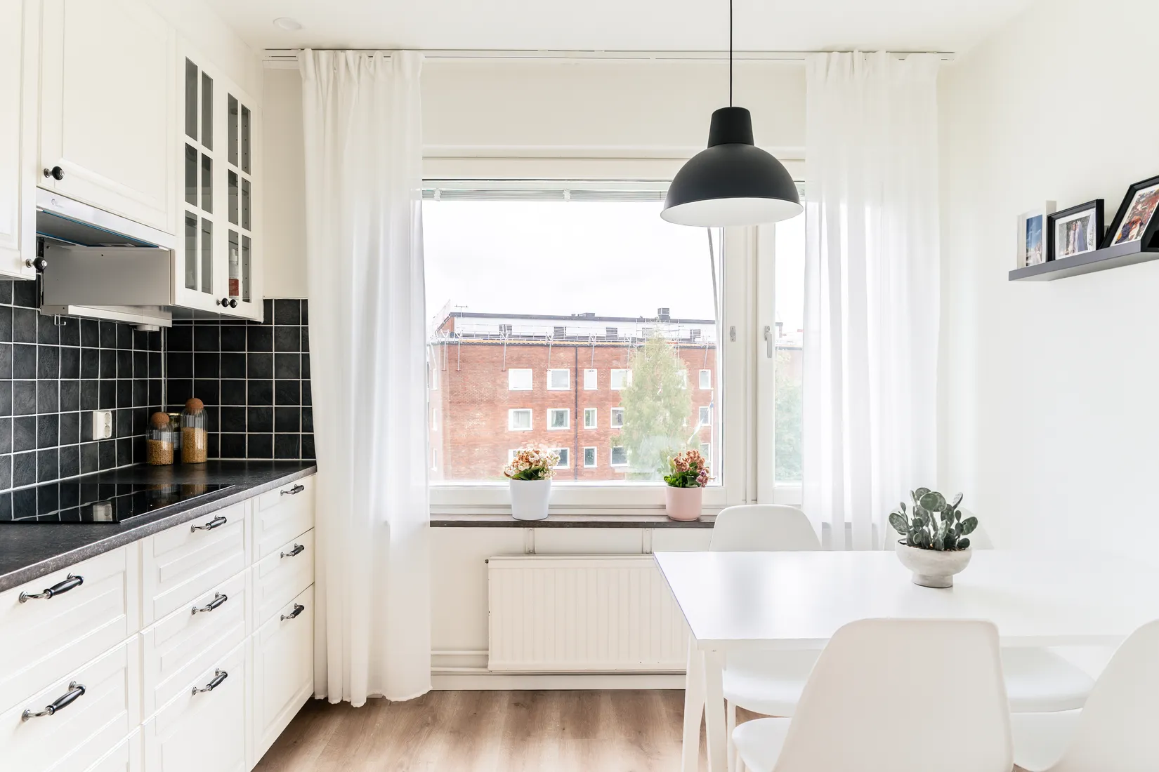 Bostadsrätt, Bangatan 39C, Nordanby, Västerås