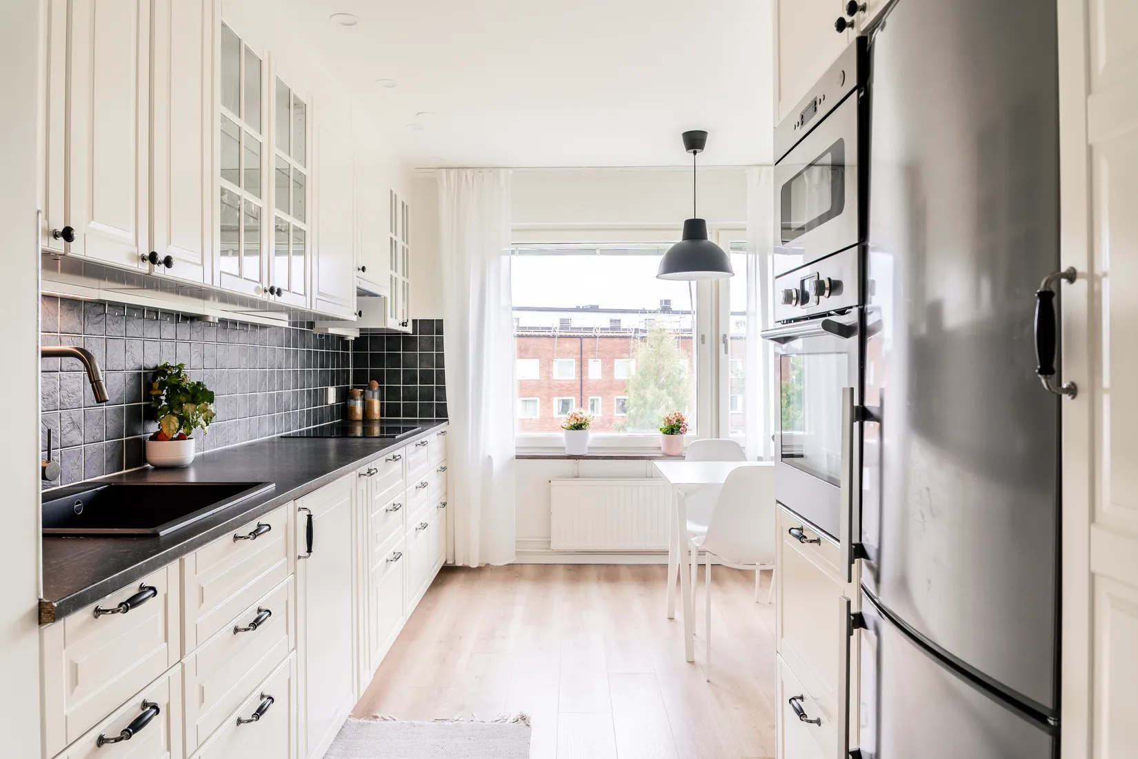 Bostadsrätt, Bangatan 39C, Nordanby, Västerås