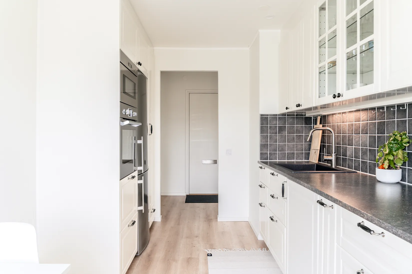Bostadsrätt, Bangatan 39C, Nordanby, Västerås