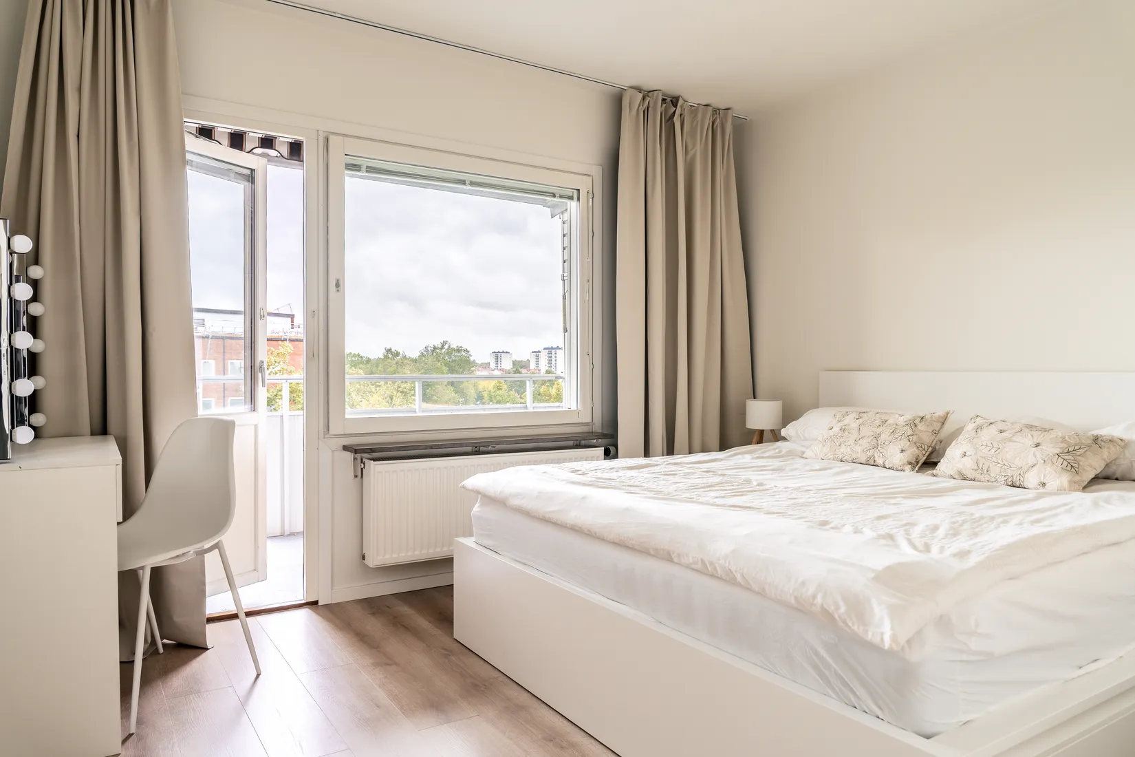 Bostadsrätt, Bangatan 39C, Nordanby, Västerås