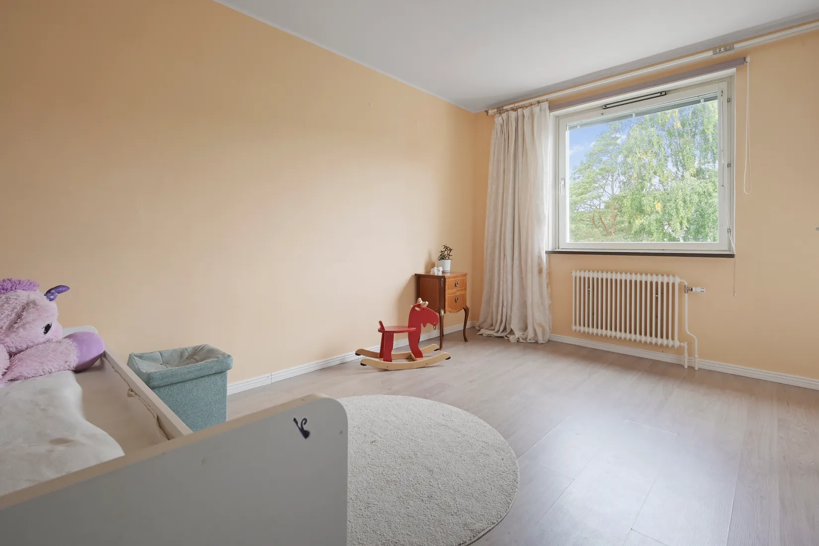 Bostadsrätt, Trädgårdsvägen 19, Runby, Upplands Väsby