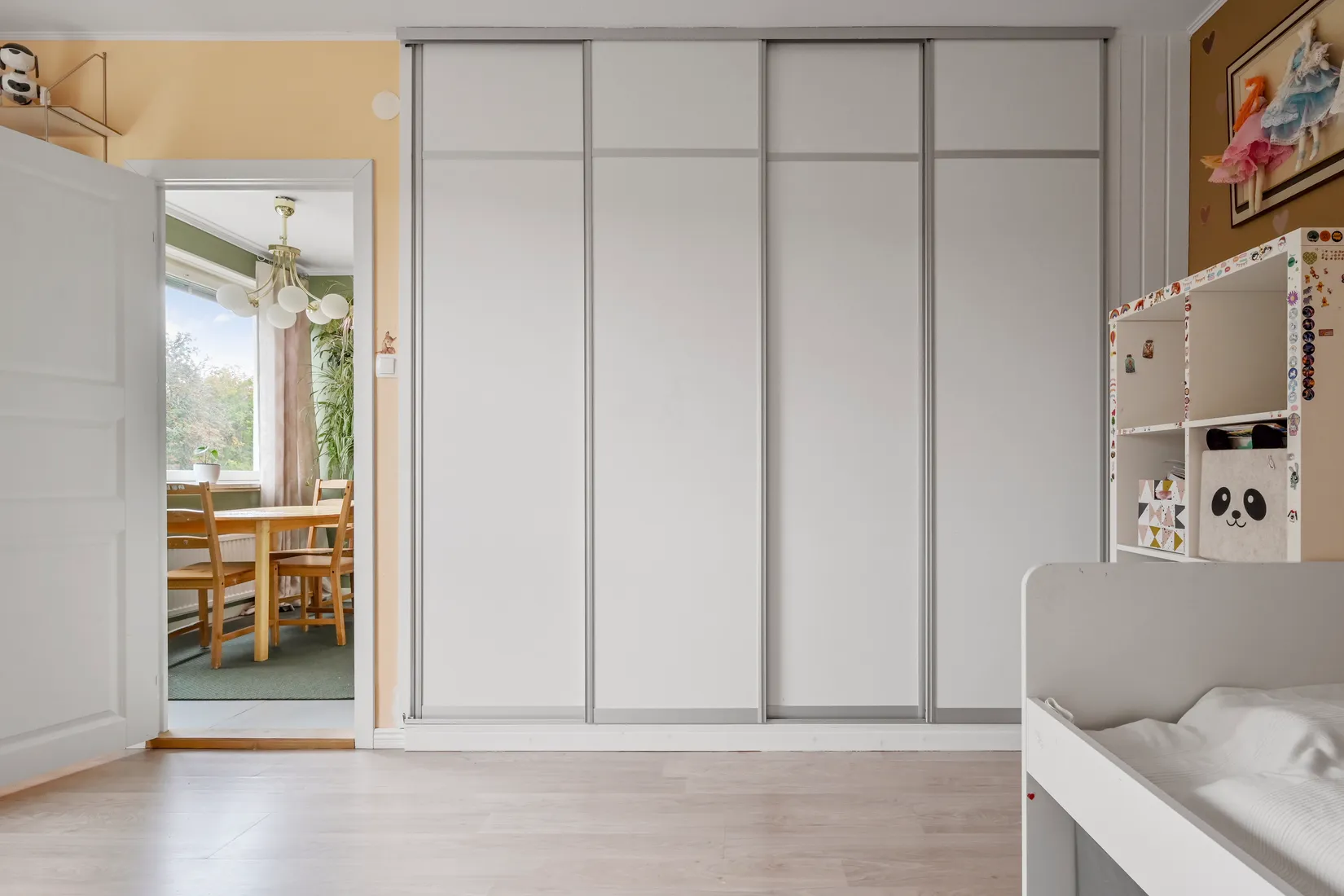 Bostadsrätt, Trädgårdsvägen 19, Runby, Upplands Väsby