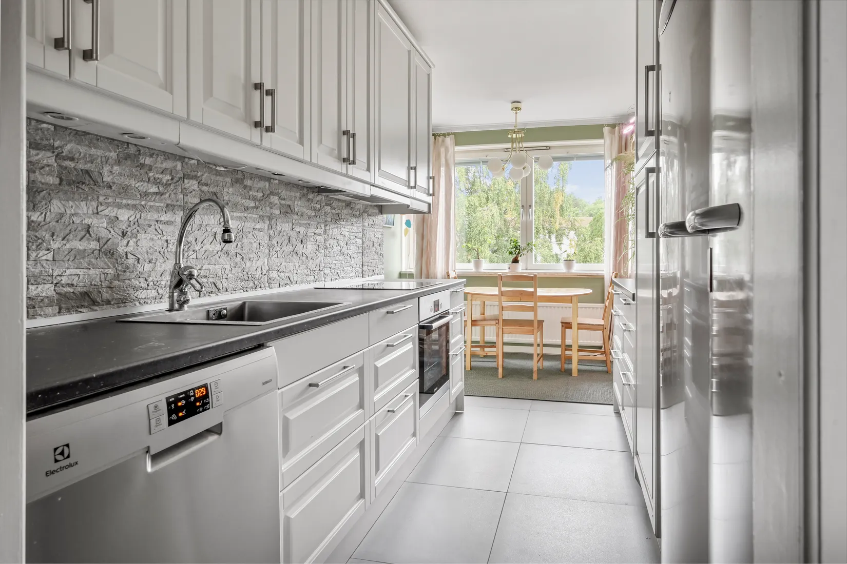 Bostadsrätt, Trädgårdsvägen 19, Runby, Upplands Väsby
