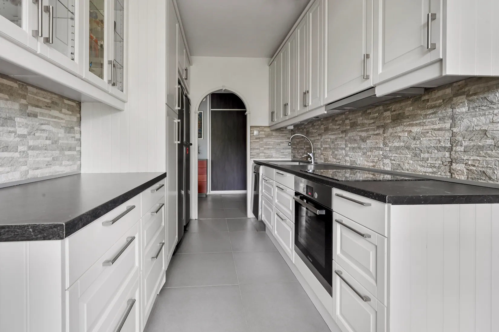 Bostadsrätt, Trädgårdsvägen 19, Runby, Upplands Väsby