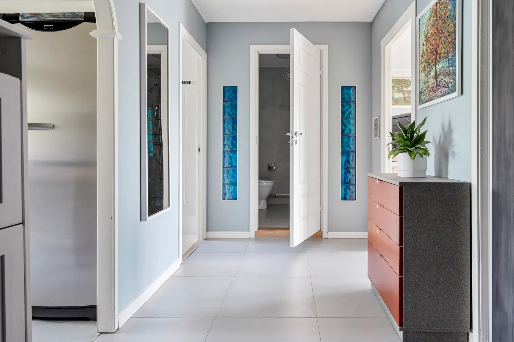 Bostadsrätt, Trädgårdsvägen 19, Runby, Upplands Väsby