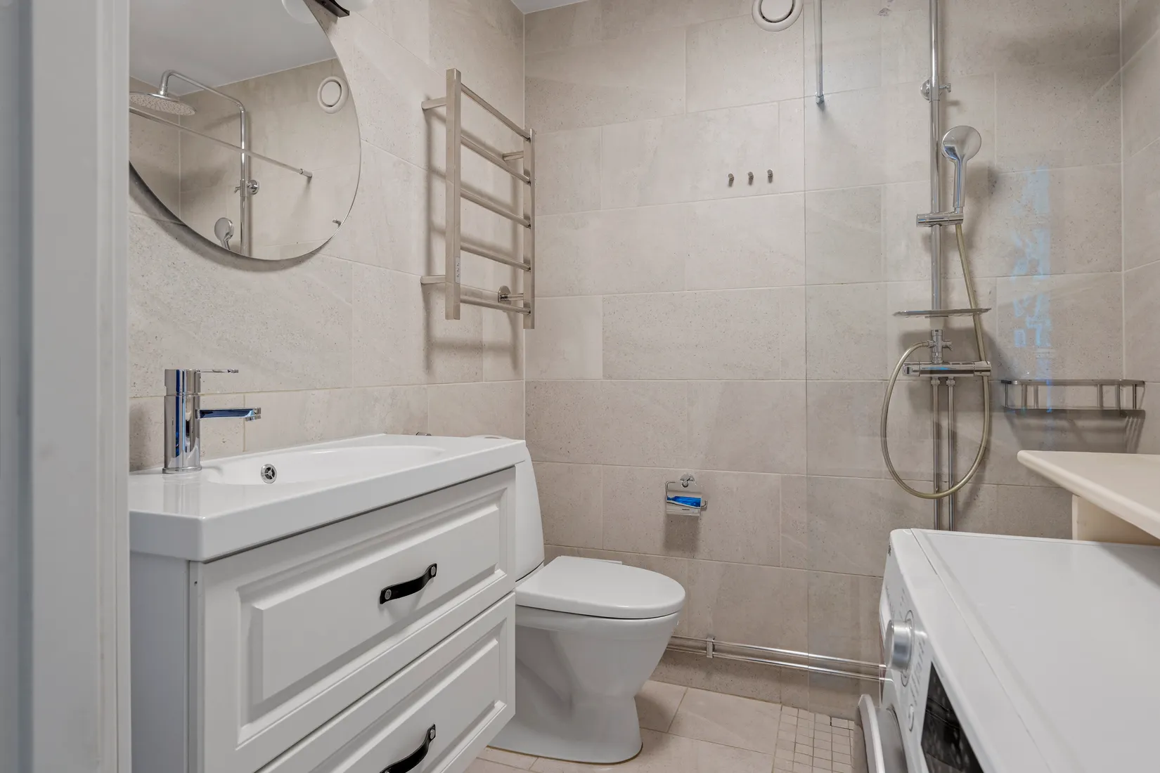 Bostadsrätt, Trädgårdsvägen 19, Runby, Upplands Väsby