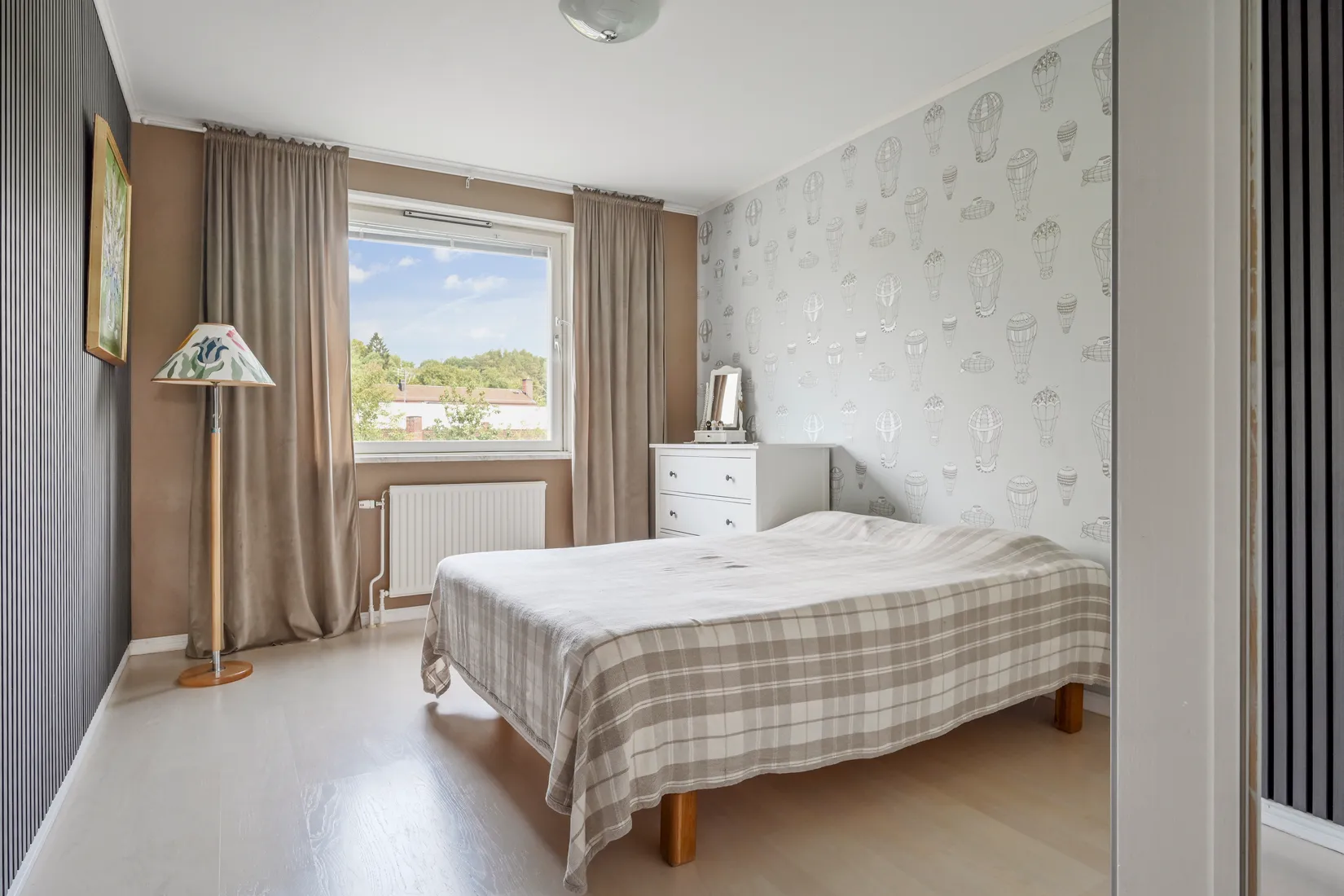 Bostadsrätt, Trädgårdsvägen 19, Runby, Upplands Väsby