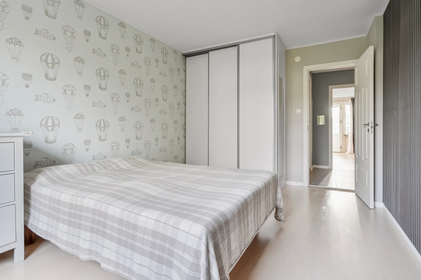 Bostadsrätt, Trädgårdsvägen 19, Runby, Upplands Väsby