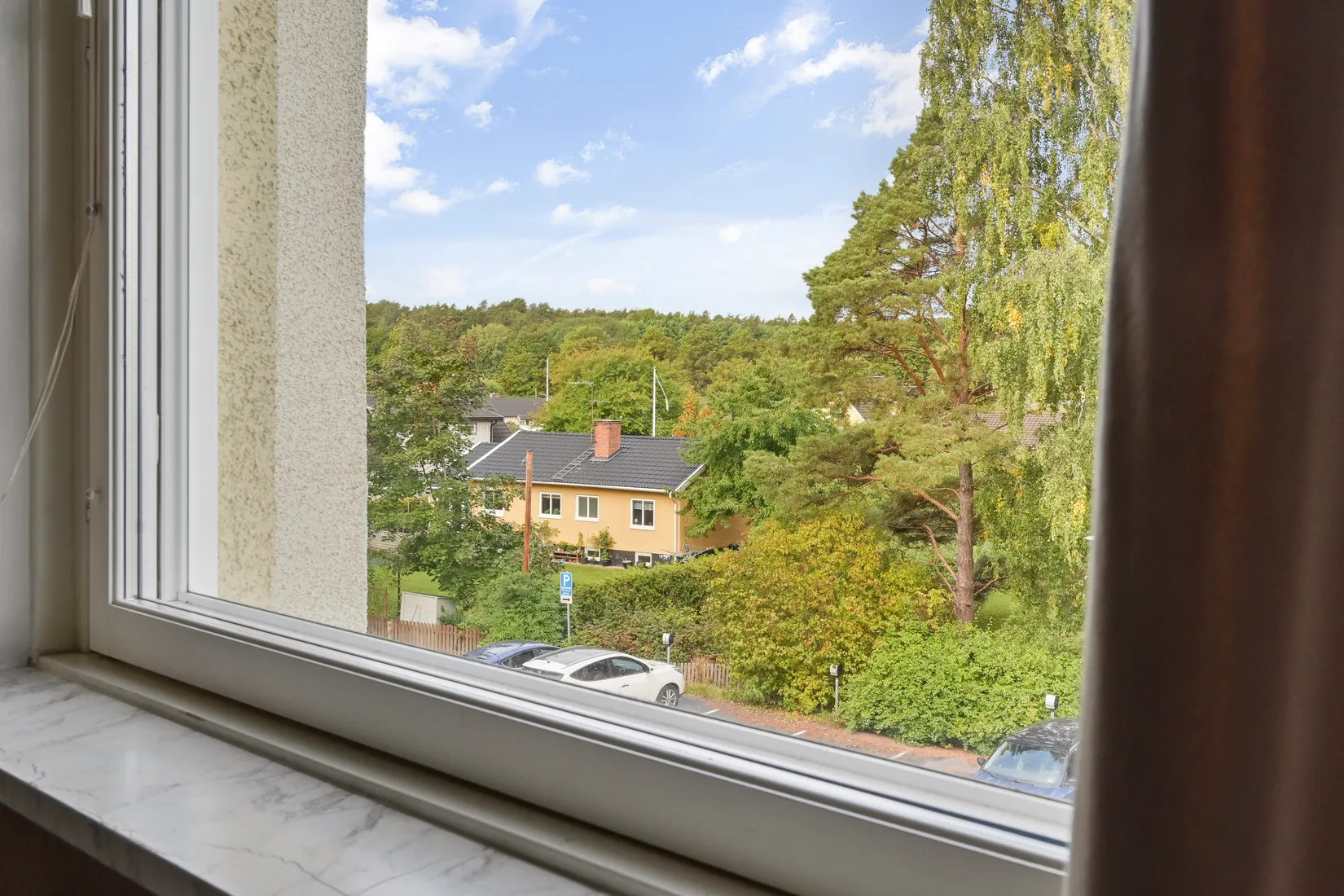 Bostadsrätt, Trädgårdsvägen 19, Runby, Upplands Väsby