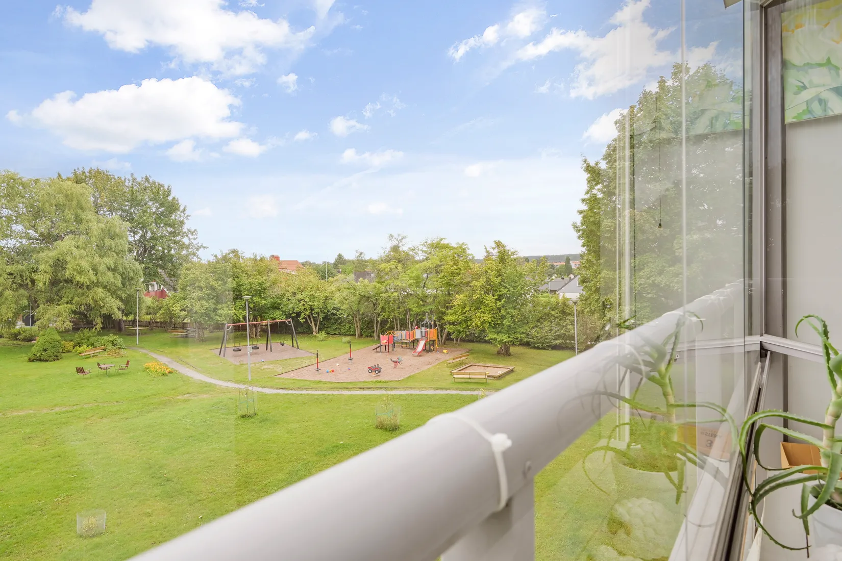 Bostadsrätt, Trädgårdsvägen 19, Runby, Upplands Väsby