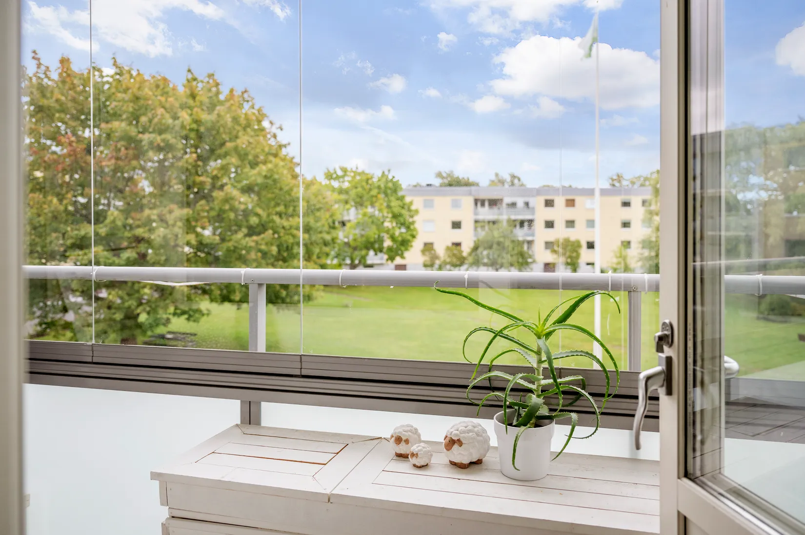 Bostadsrätt, Trädgårdsvägen 19, Runby, Upplands Väsby