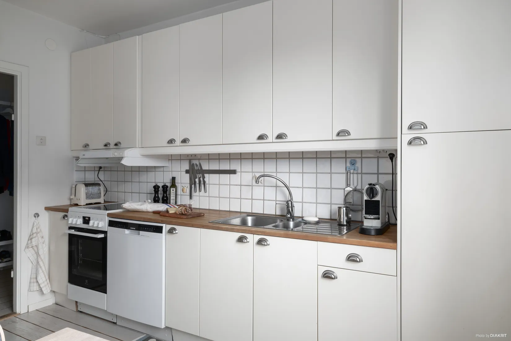 Bostadsrätt, Knarrhögsgatan 12B, Mölndal Centrum, Mölndal