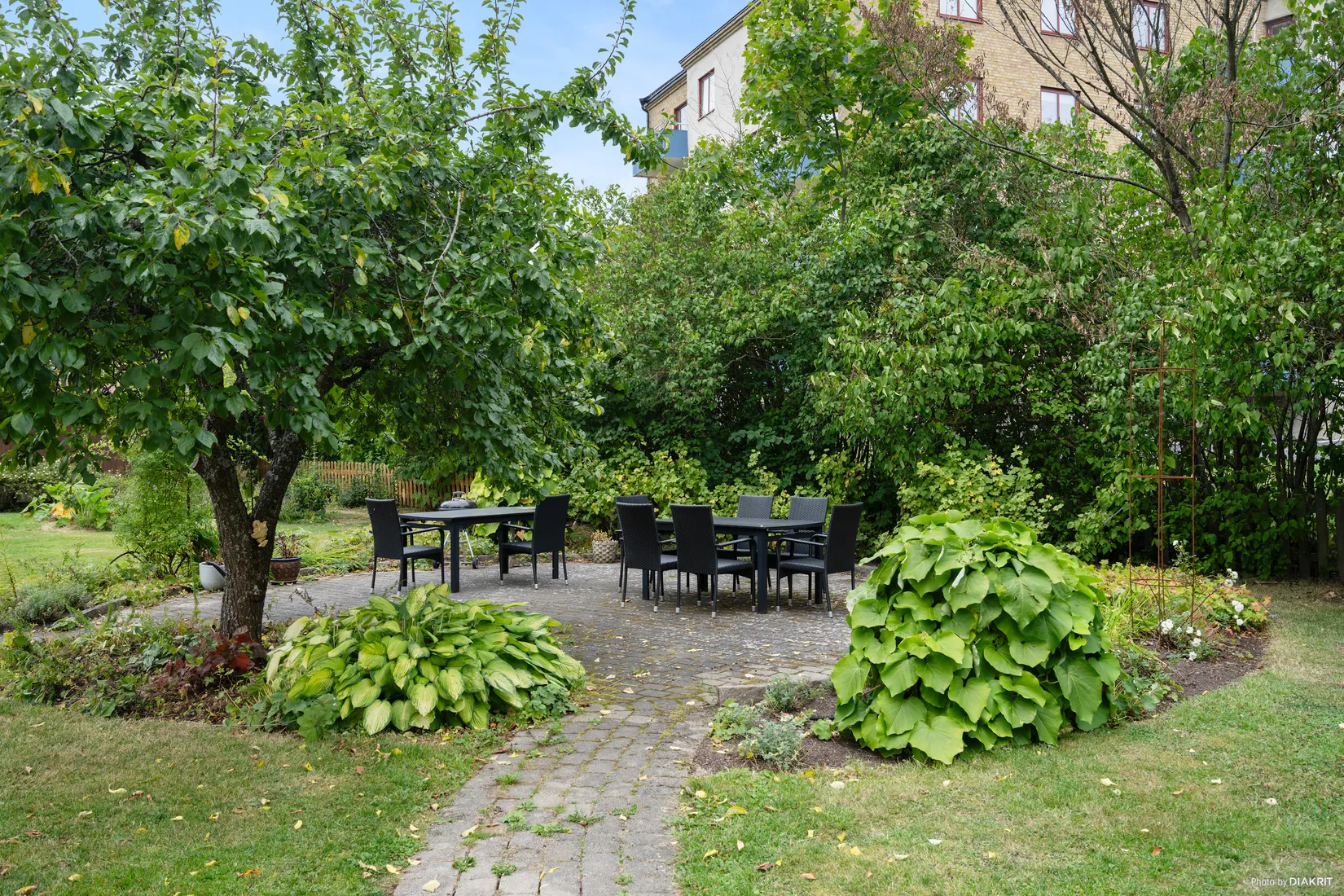 Bostadsrätt, Knarrhögsgatan 12B, Mölndal Centrum, Mölndal