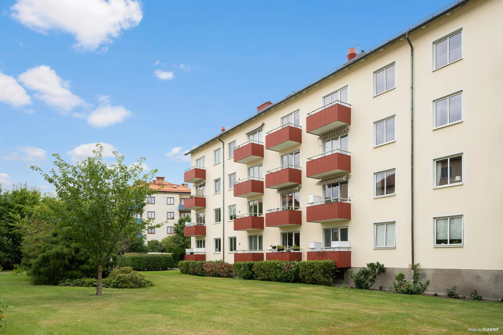 Bostadsrätt, Knarrhögsgatan 12B, Mölndal Centrum, Mölndal