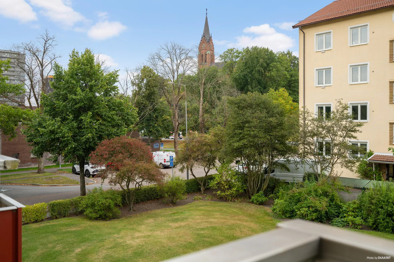 Bostadsrätt, Knarrhögsgatan 12B, Mölndal Centrum, Mölndal