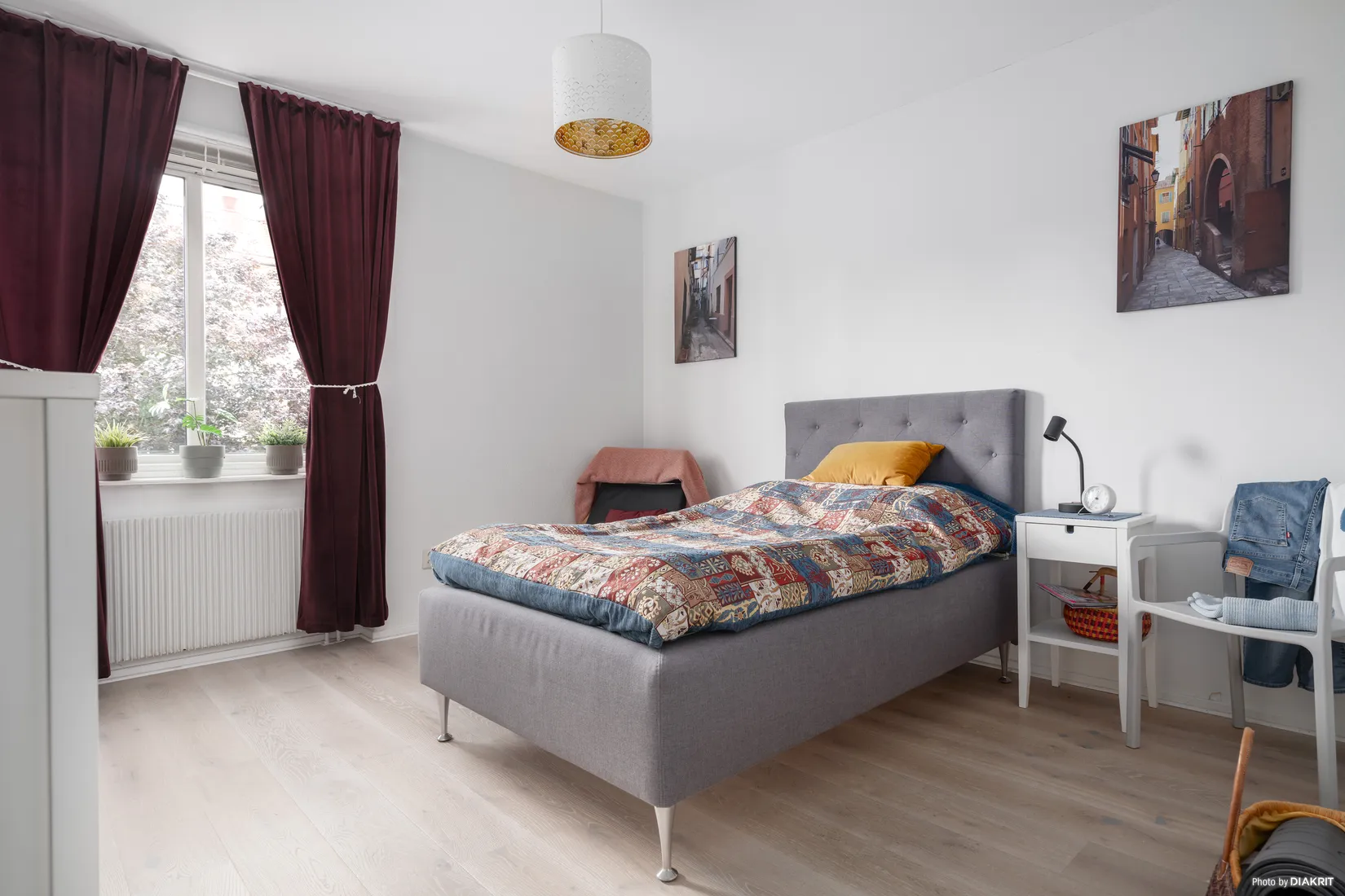 Bostadsrätt, Knarrhögsgatan 12B, Mölndal Centrum, Mölndal