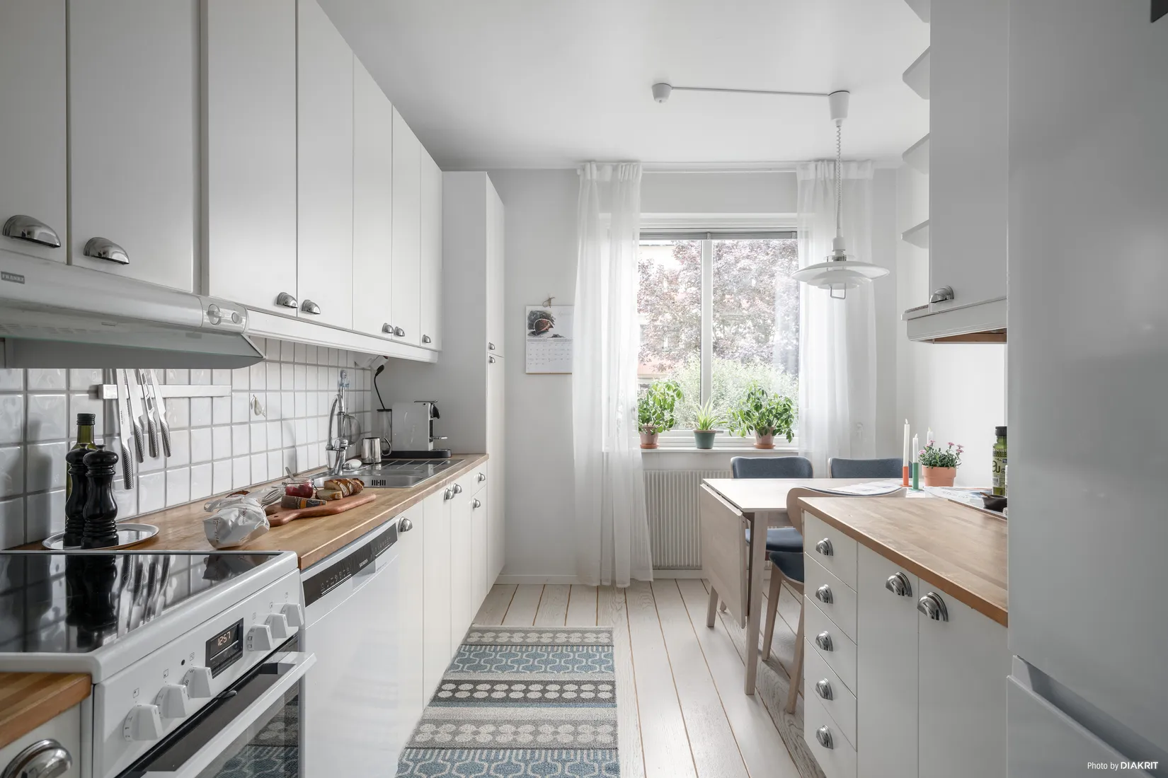 Bostadsrätt, Knarrhögsgatan 12B, Mölndal Centrum, Mölndal