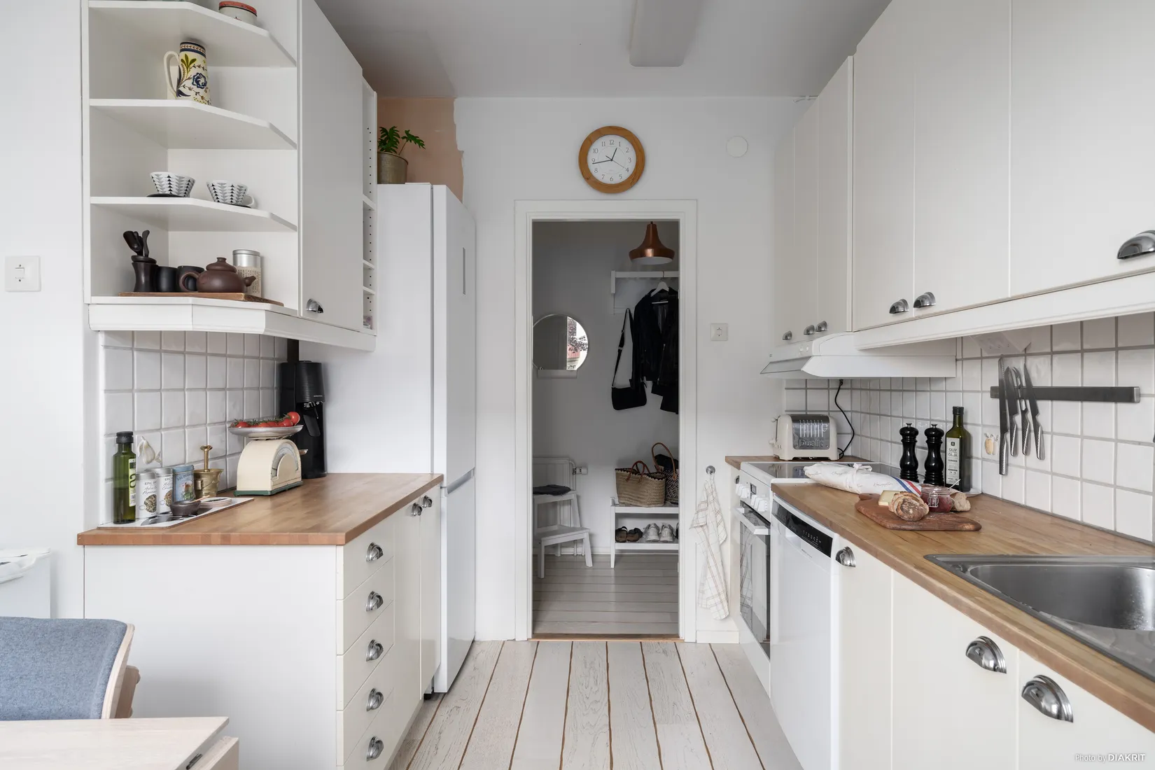 Bostadsrätt, Knarrhögsgatan 12B, Mölndal Centrum, Mölndal