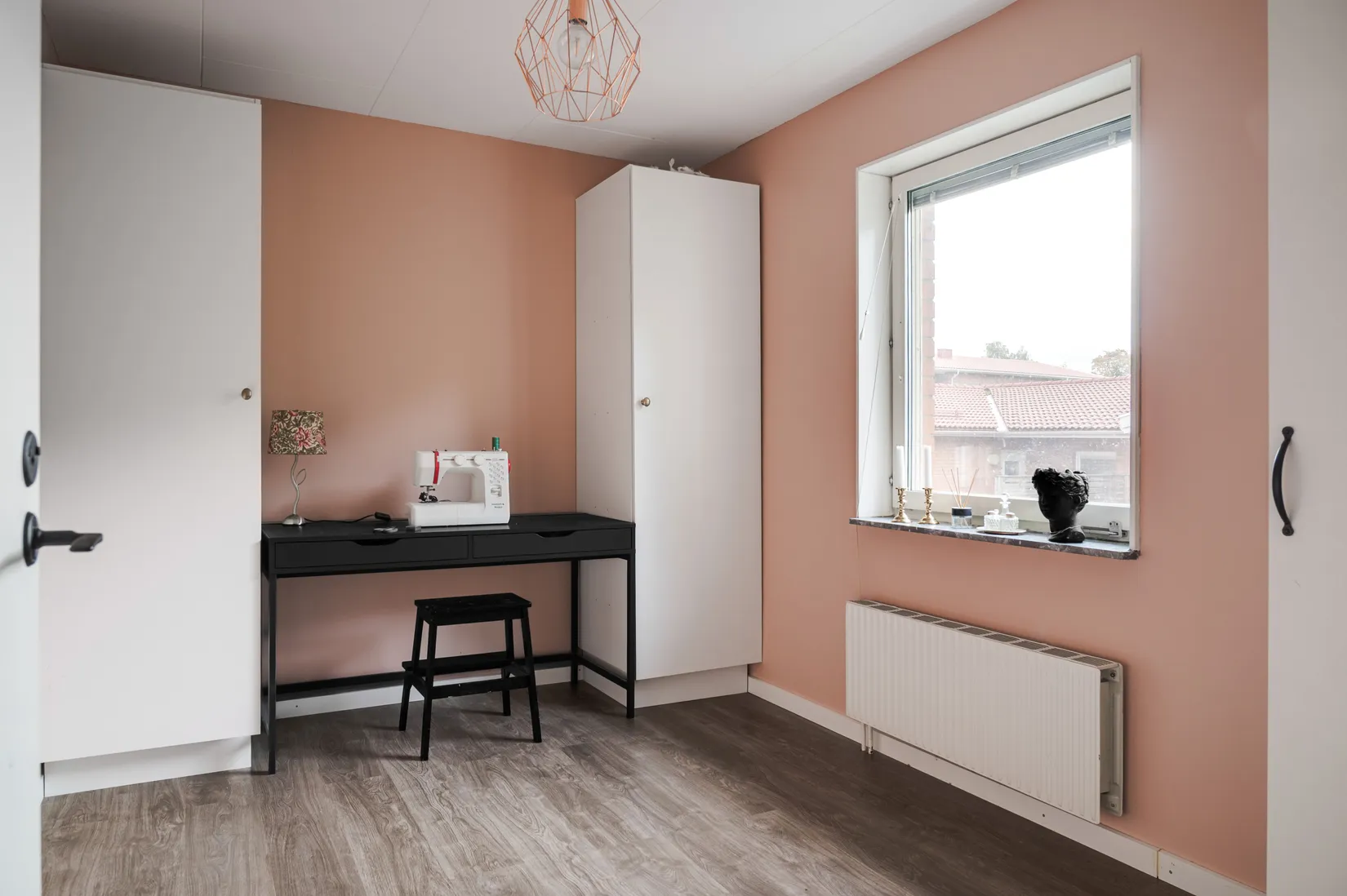 Bostadsrätt, Lärkgatan 26B, Mullsjö