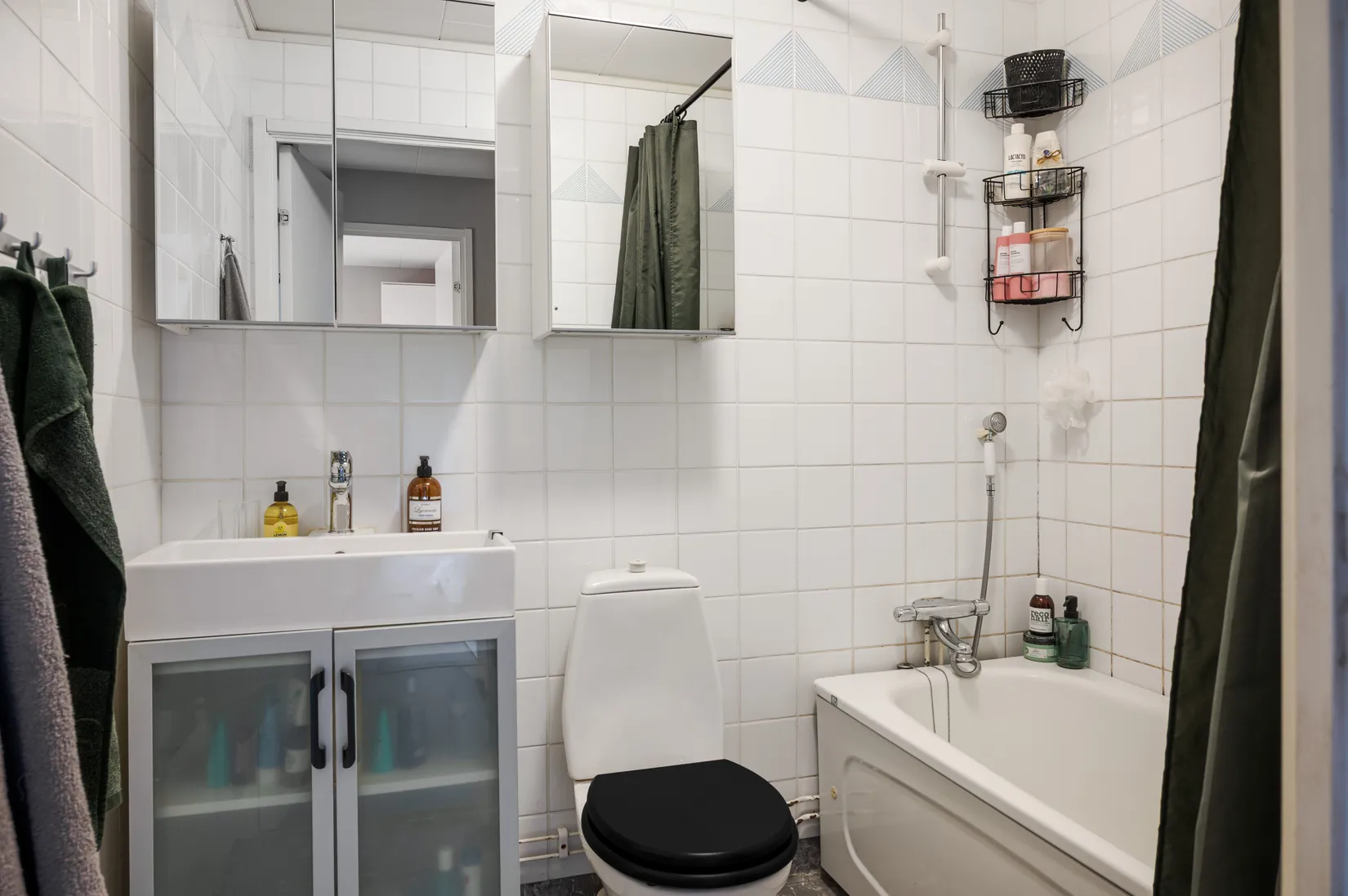 Bostadsrätt, Lärkgatan 26B, Mullsjö