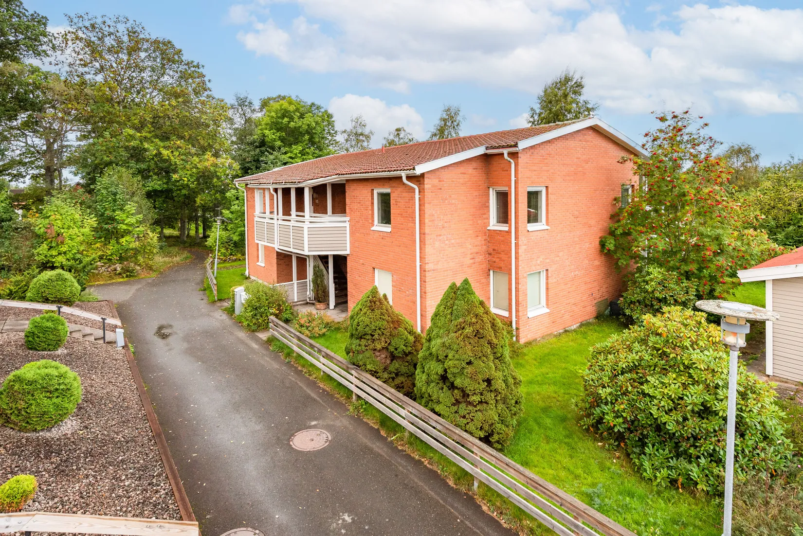 Bostadsrätt, Lärkgatan 26B, Mullsjö