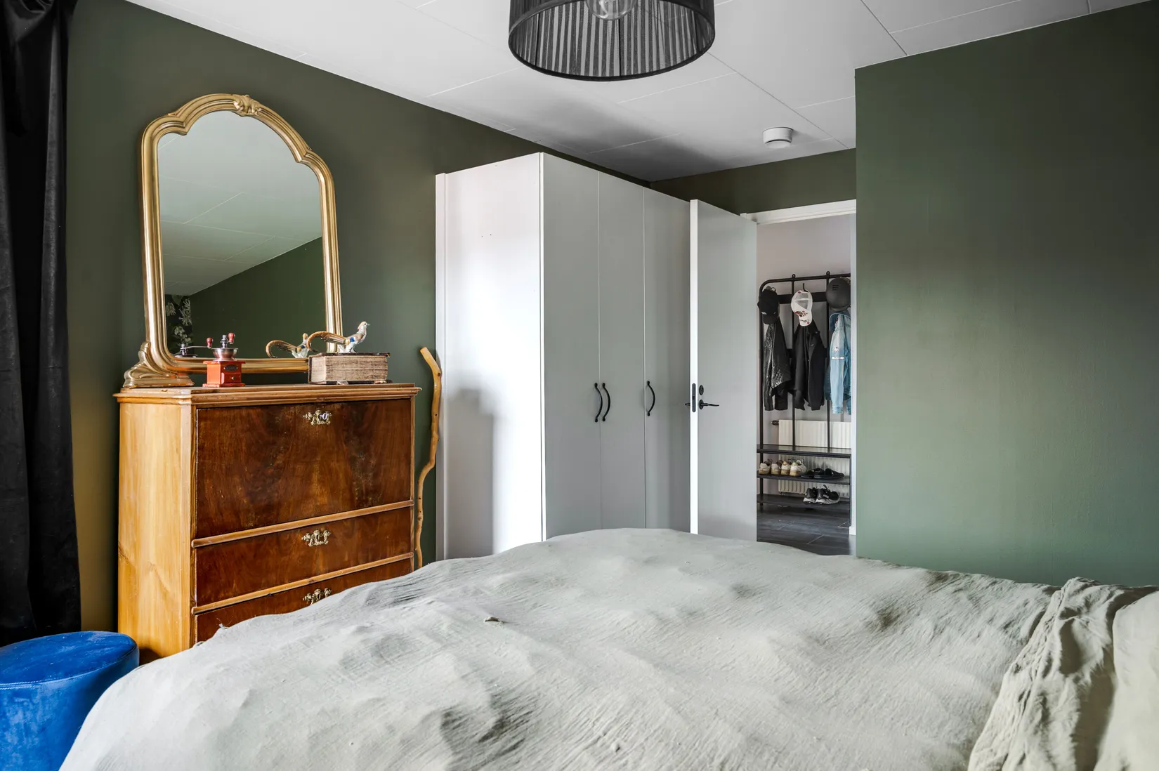 Bostadsrätt, Lärkgatan 26B, Mullsjö