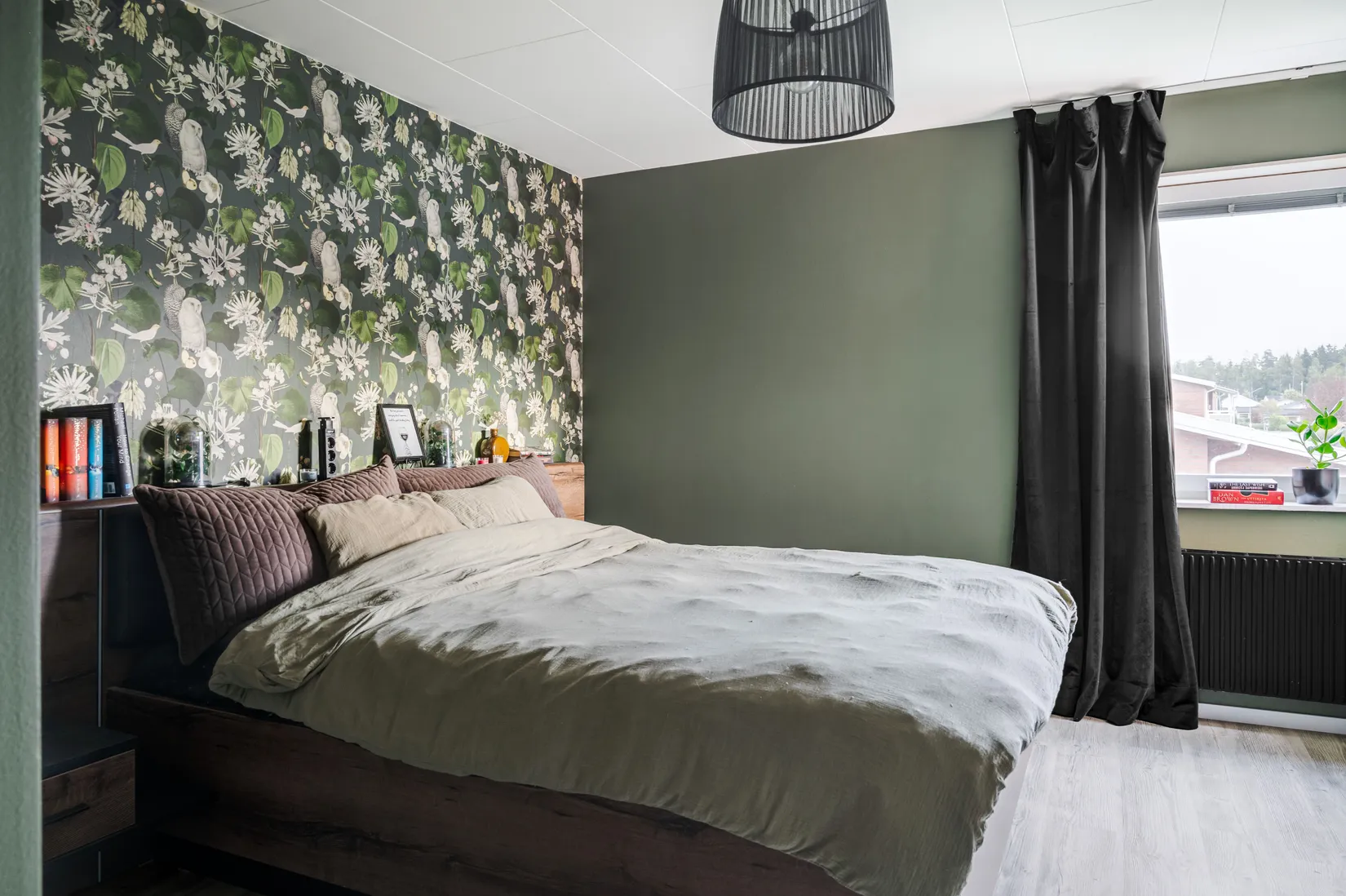 Bostadsrätt, Lärkgatan 26B, Mullsjö
