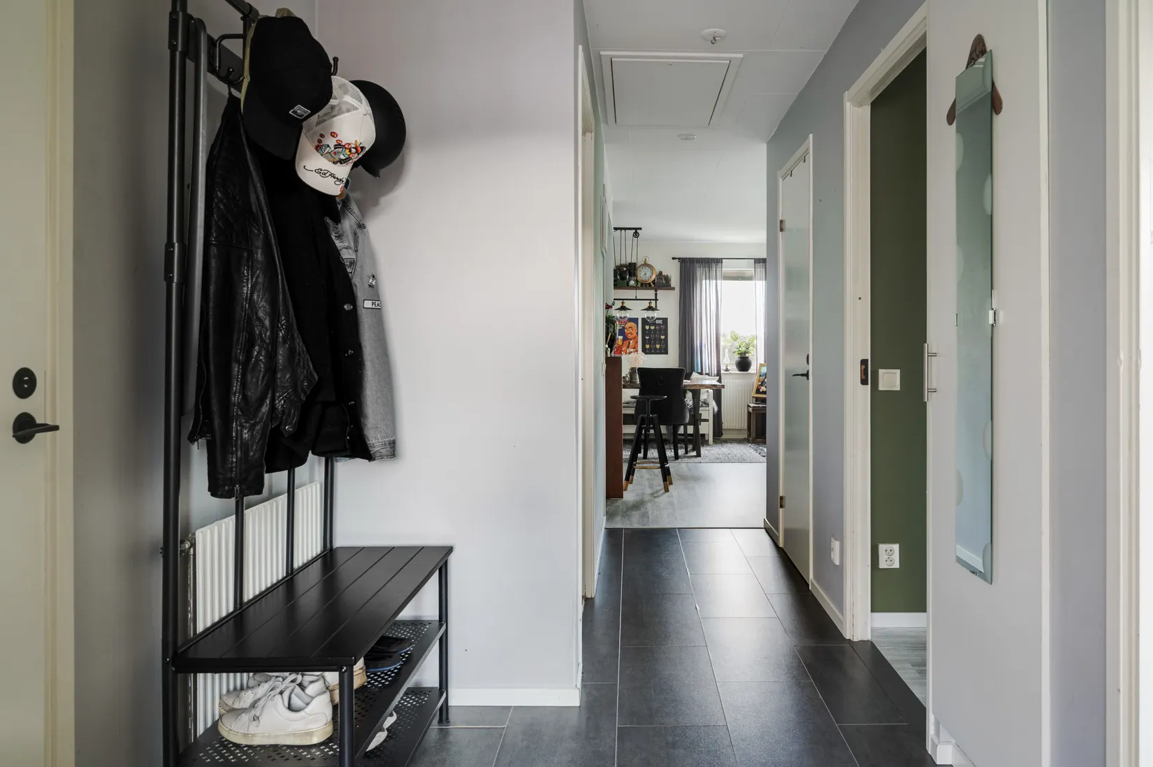 Bostadsrätt, Lärkgatan 26B, Mullsjö