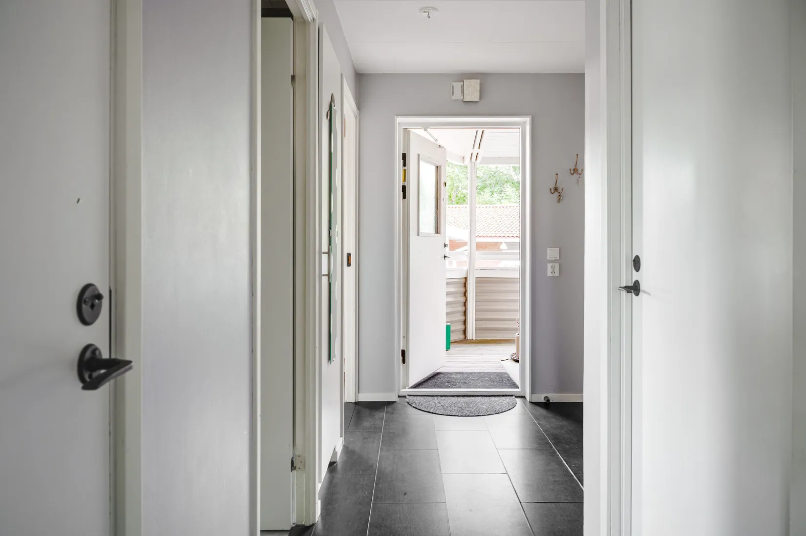 Bostadsrätt, Lärkgatan 26B, Mullsjö
