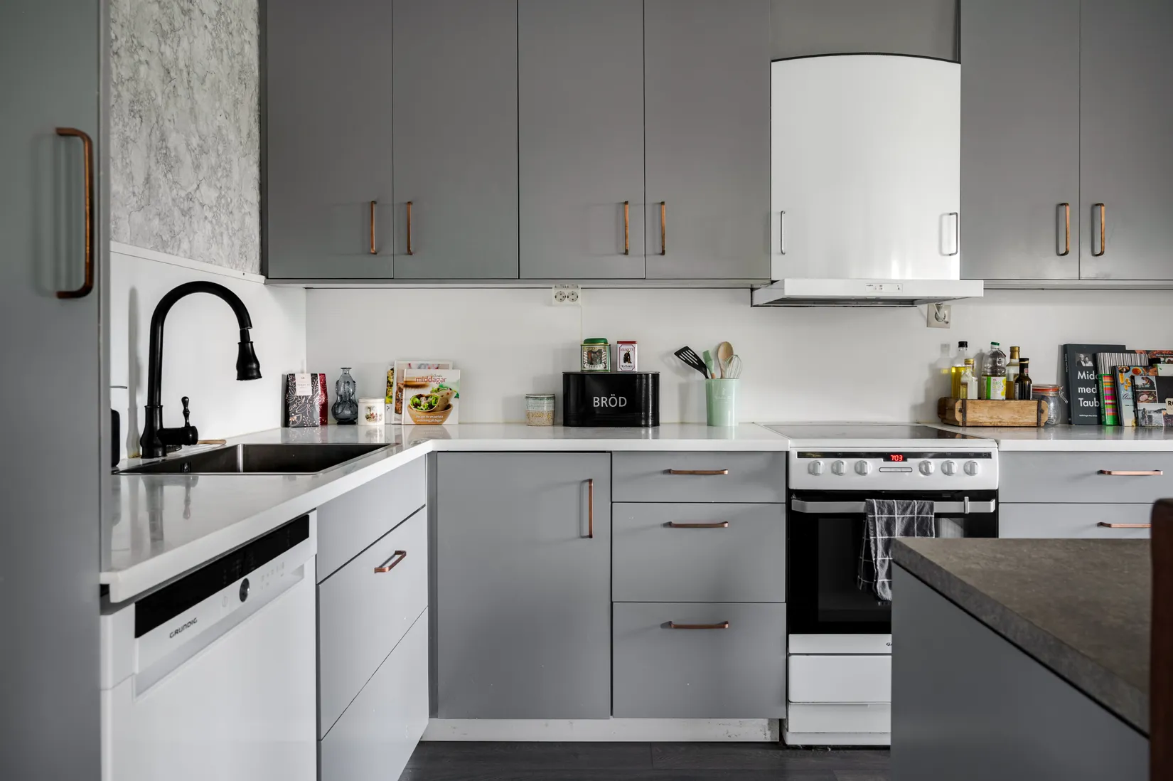 Bostadsrätt, Lärkgatan 26B, Mullsjö