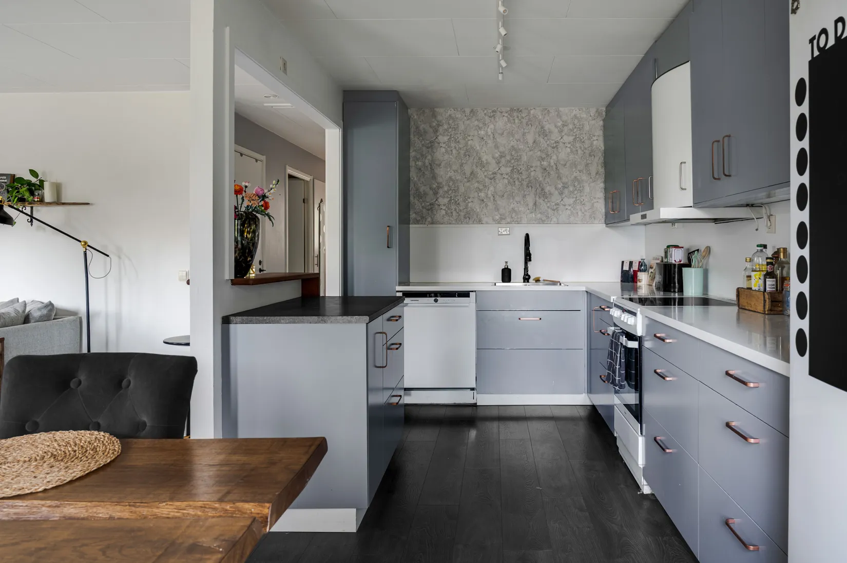 Bostadsrätt, Lärkgatan 26B, Mullsjö