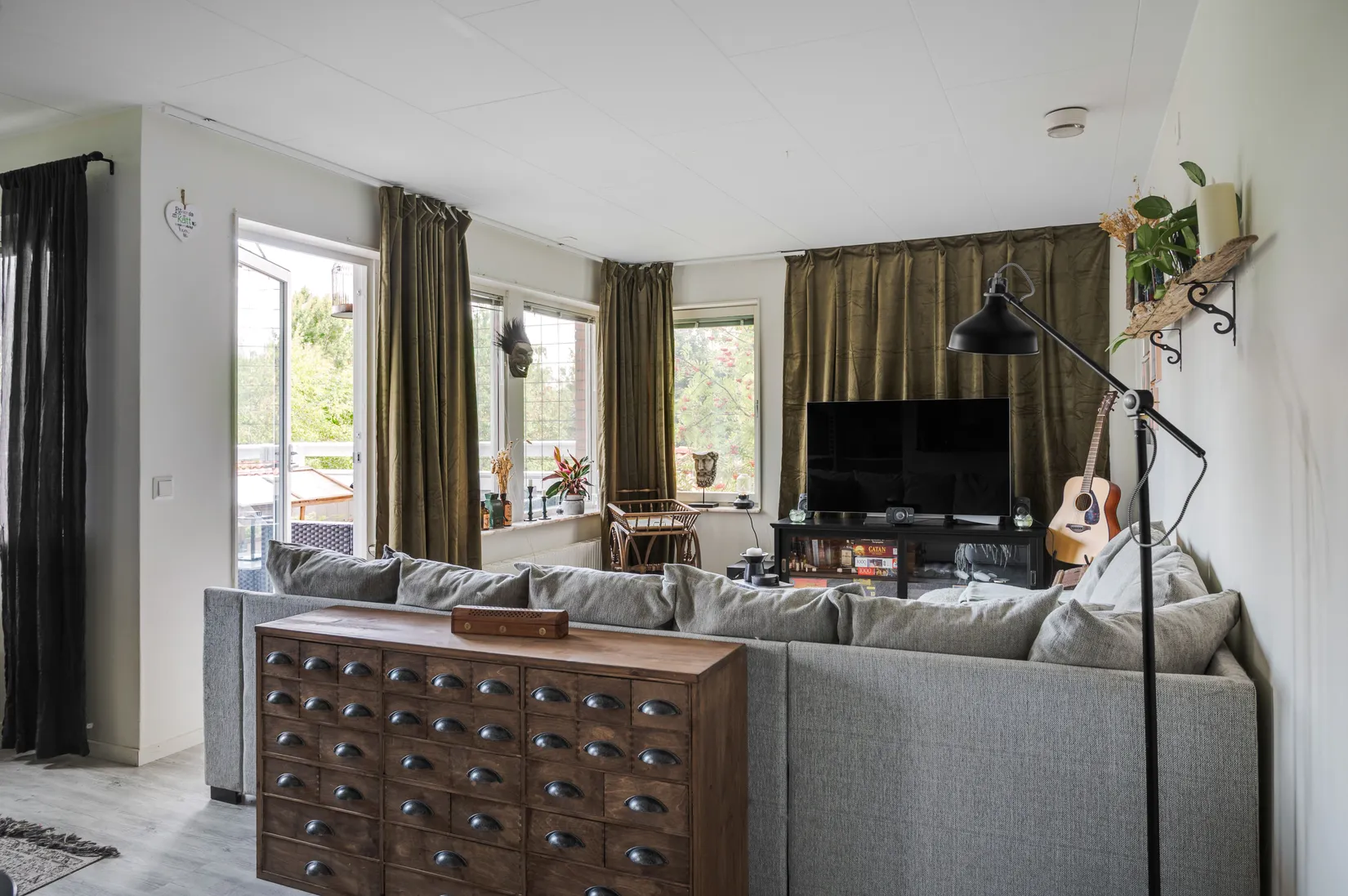 Bostadsrätt, Lärkgatan 26B, Mullsjö