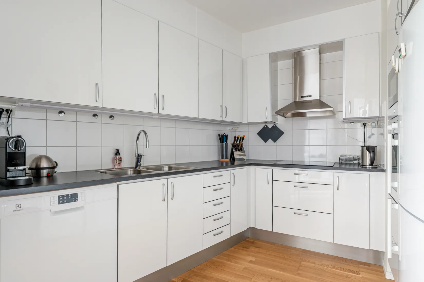 Bostadsrätt, Vallagränd 12, Handen, Haninge