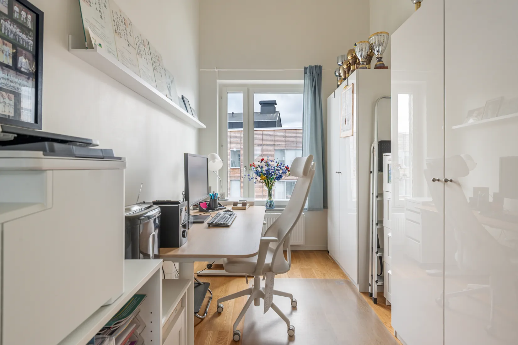 Bostadsrätt, Vallagränd 12, Handen, Haninge
