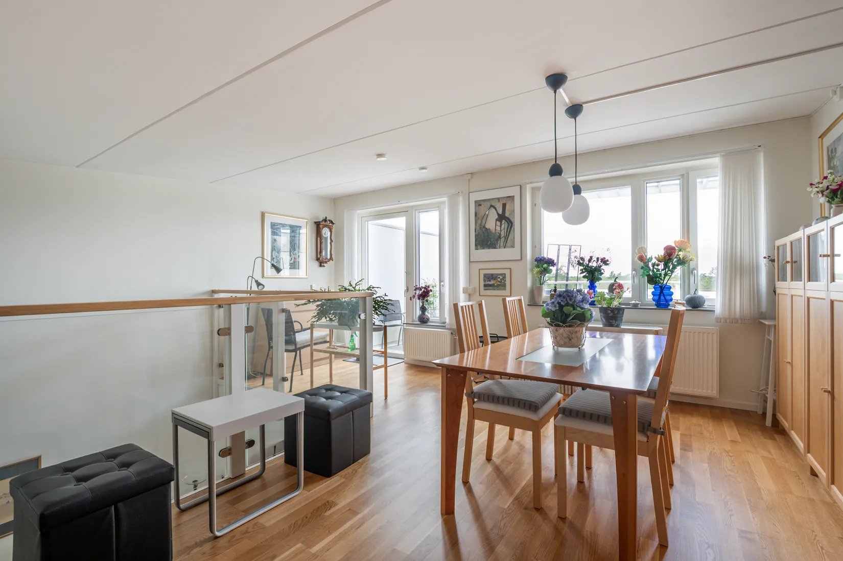 Bostadsrätt, Vallagränd 12, Handen, Haninge