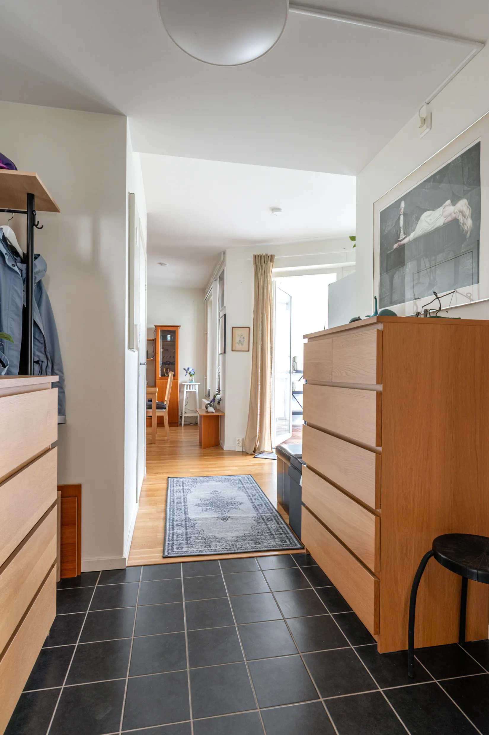 Bostadsrätt, Vallagränd 12, Handen, Haninge