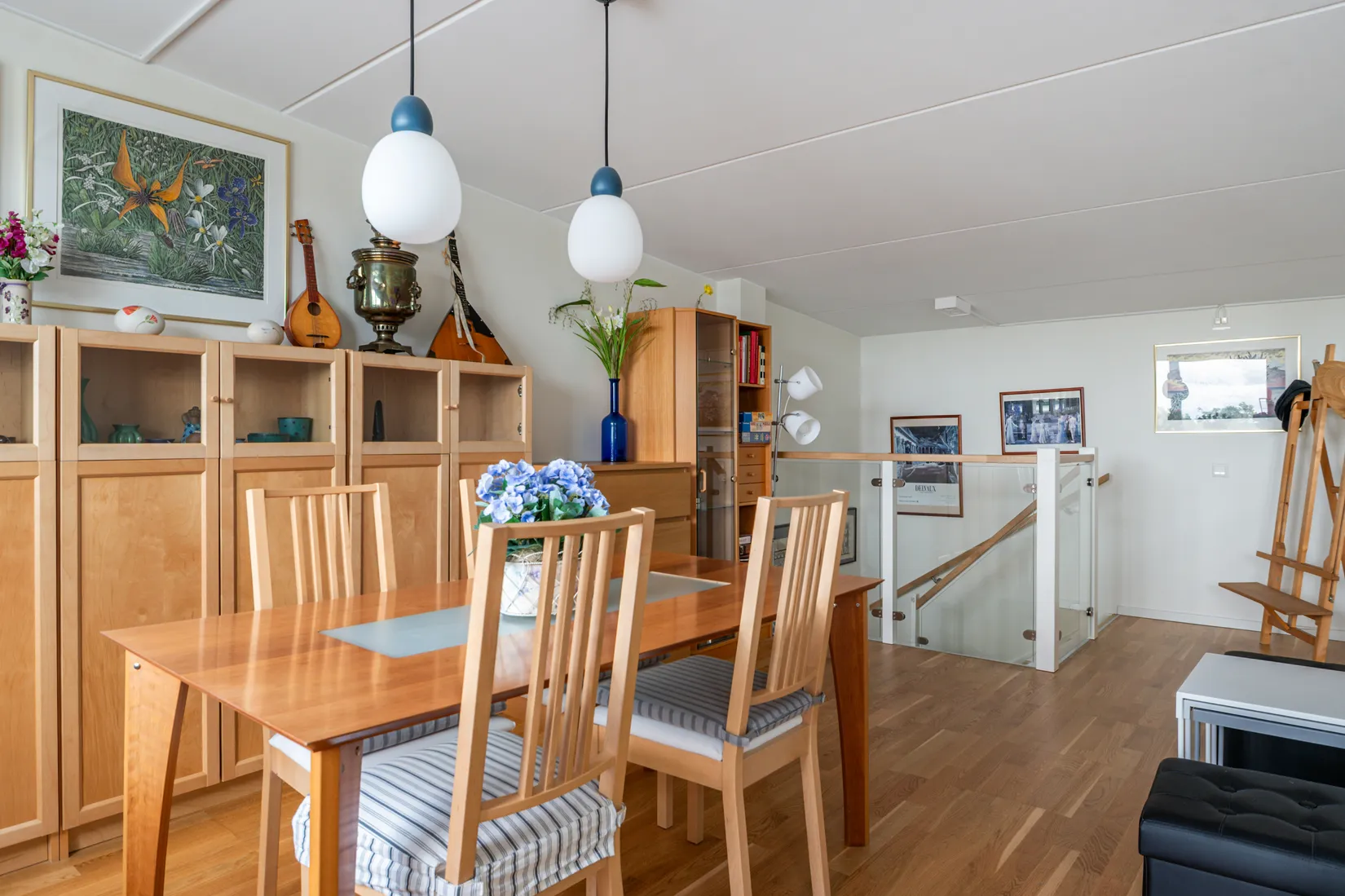 Bostadsrätt, Vallagränd 12, Handen, Haninge