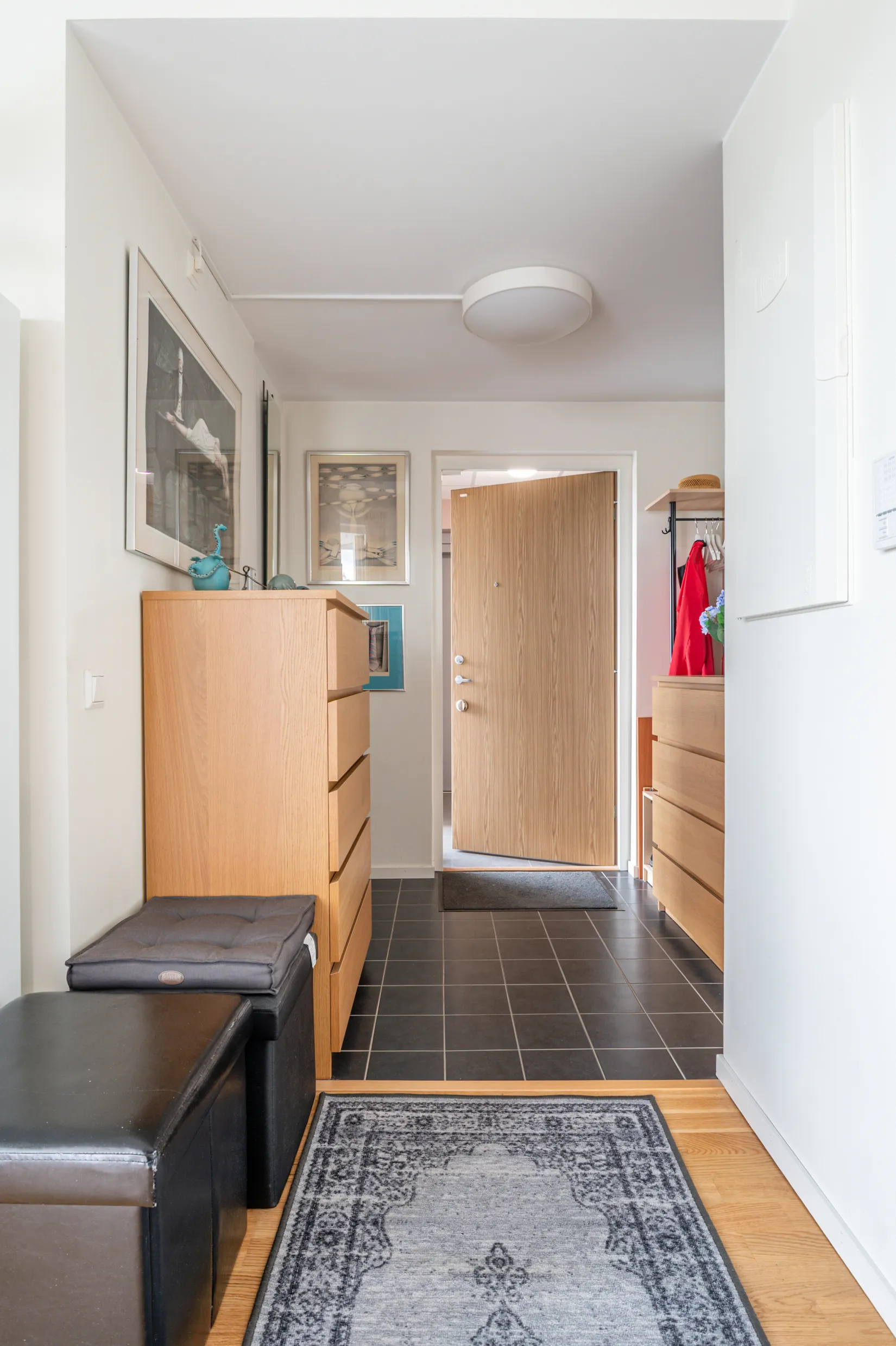 Bostadsrätt, Vallagränd 12, Handen, Haninge