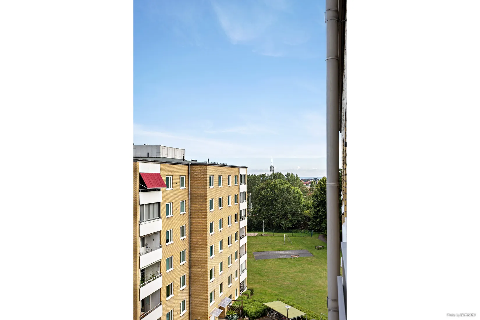 Bostadsrätt, Prästslättsvägen 2, Prästslätten, Karlshamn