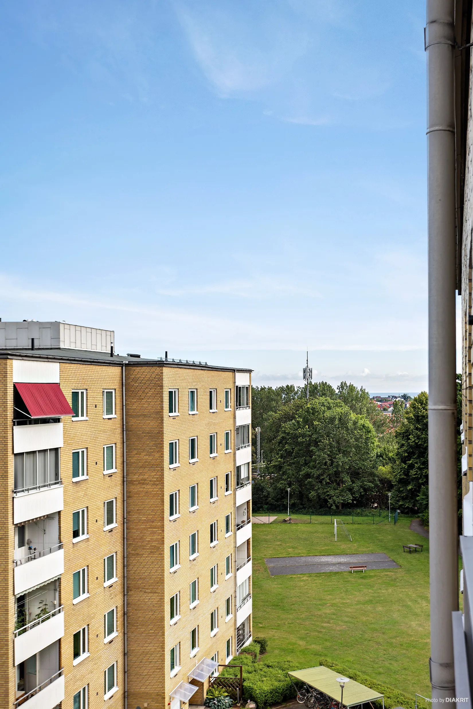 Bostadsrätt, Prästslättsvägen 2, Prästslätten, Karlshamn