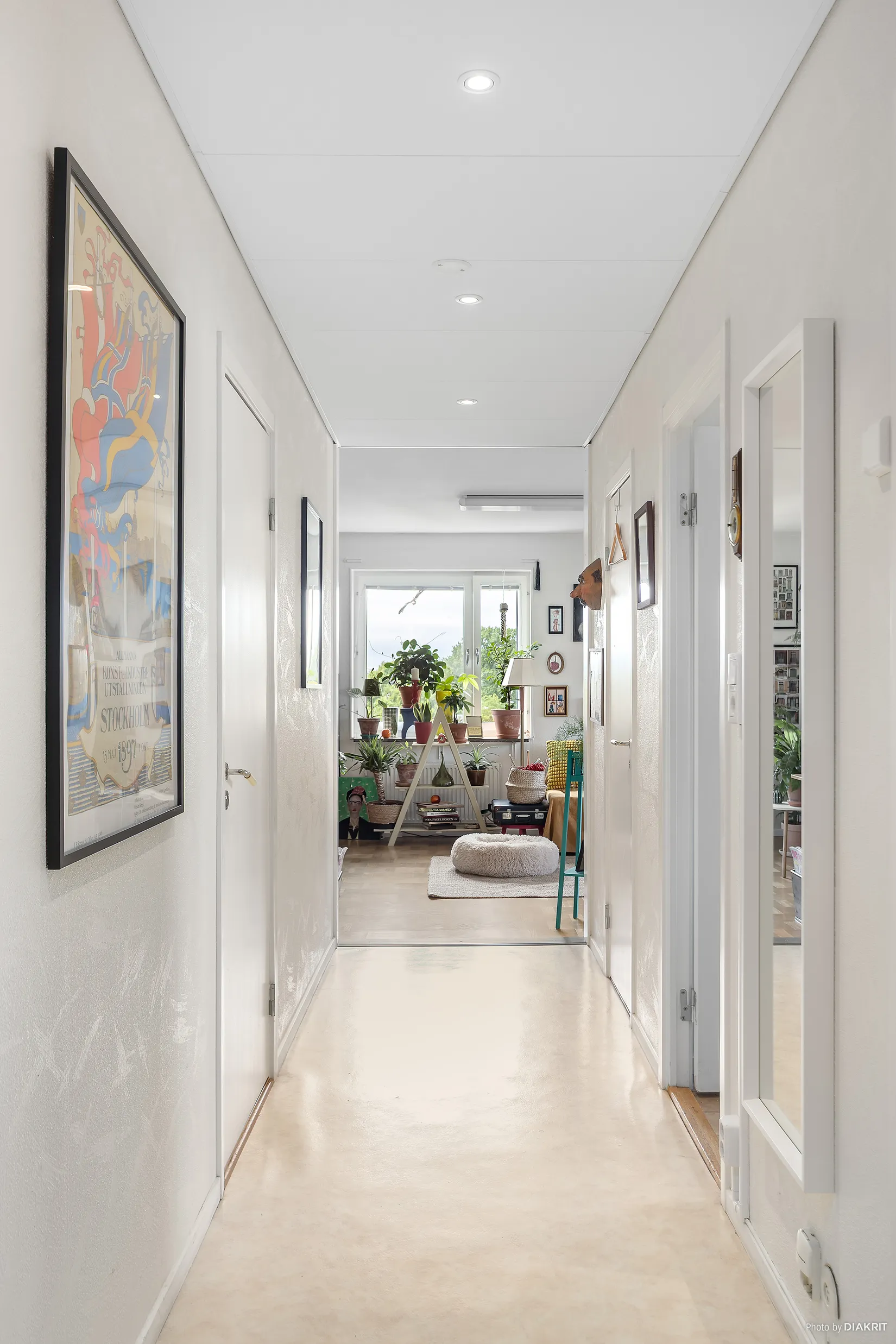 Bostadsrätt, Prästslättsvägen 2, Prästslätten, Karlshamn