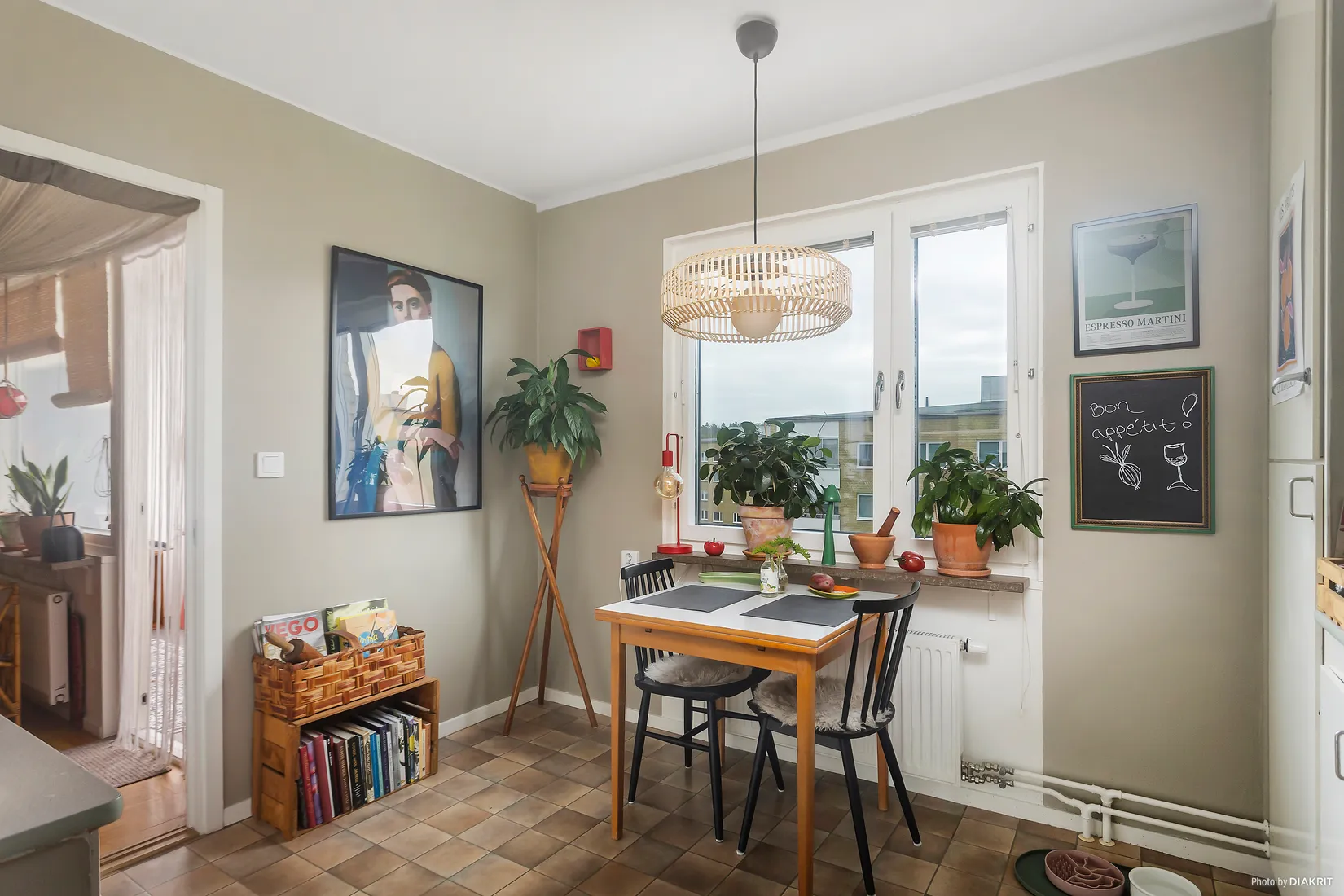 Bostadsrätt, Prästslättsvägen 2, Prästslätten, Karlshamn