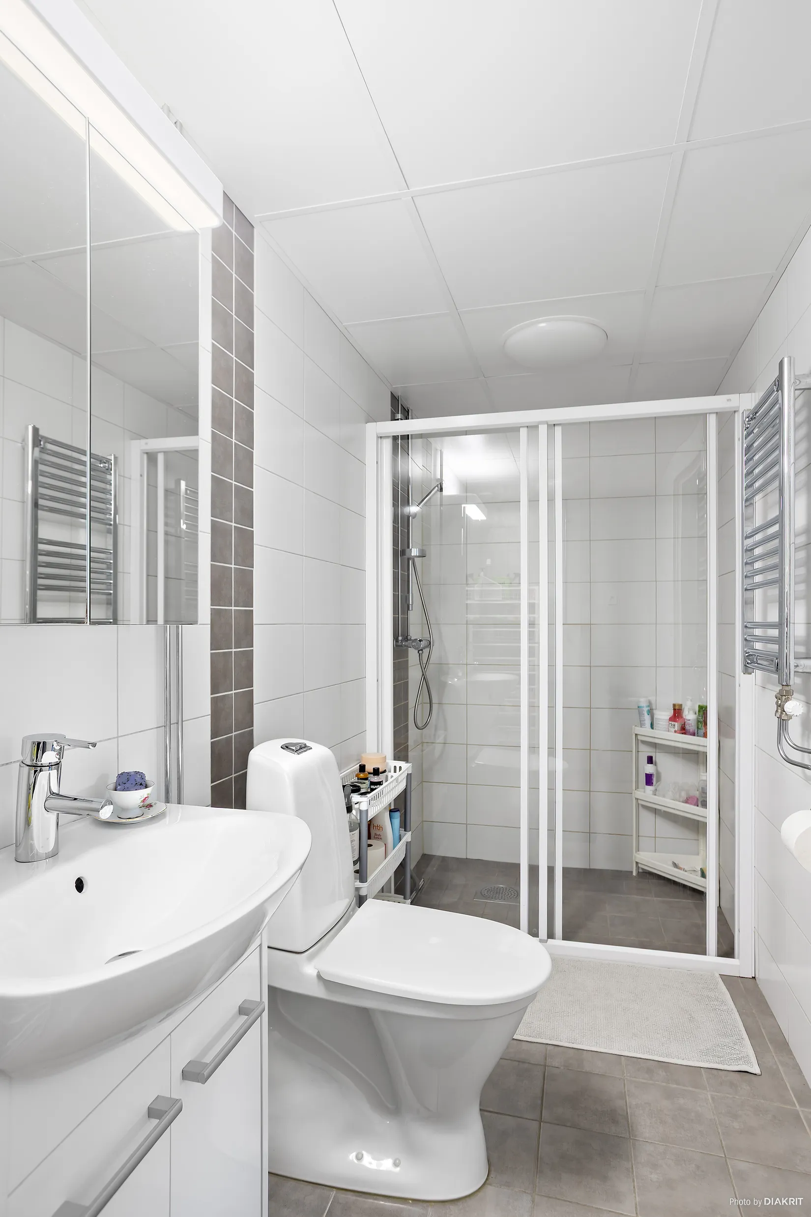 Bostadsrätt, Prästslättsvägen 2, Prästslätten, Karlshamn