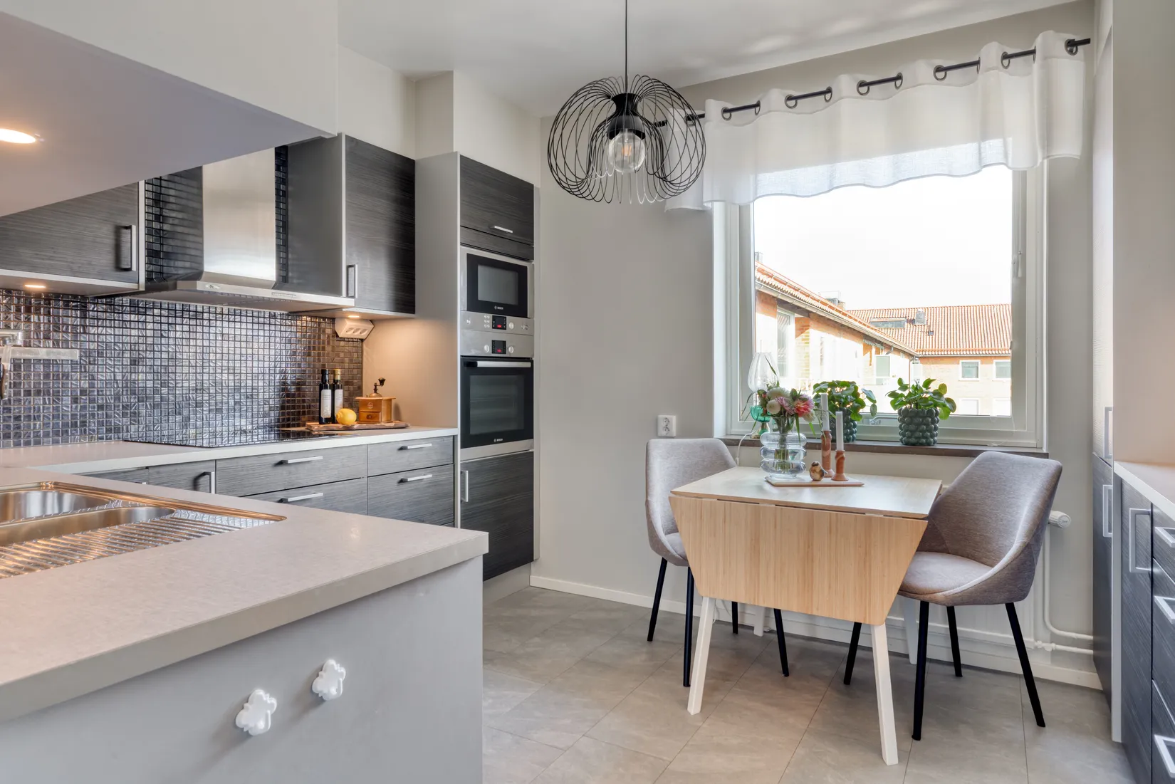 Bostadsrätt, Amiralitetstorget 12, Trossö, Karlskrona